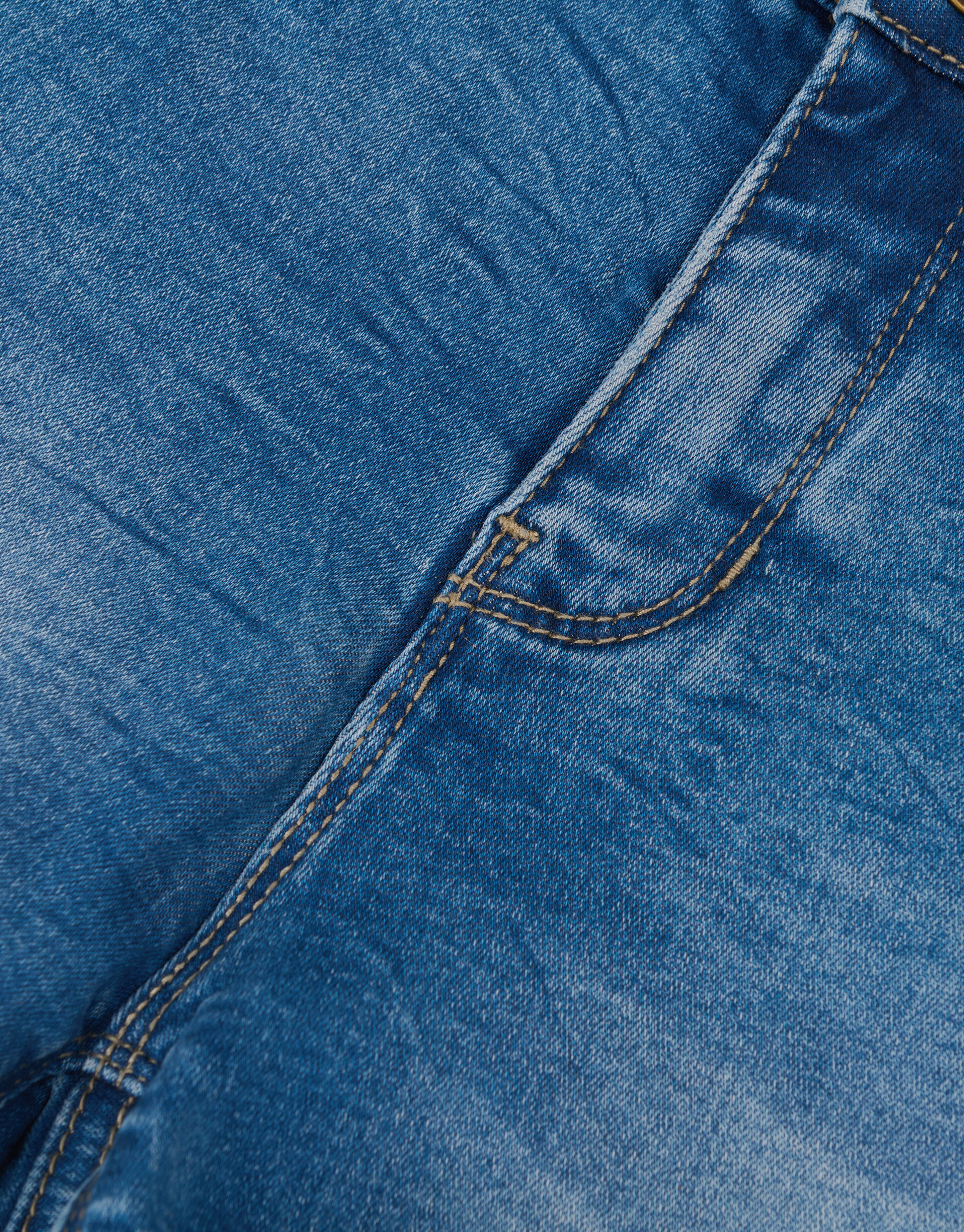 Carine Short Eksept