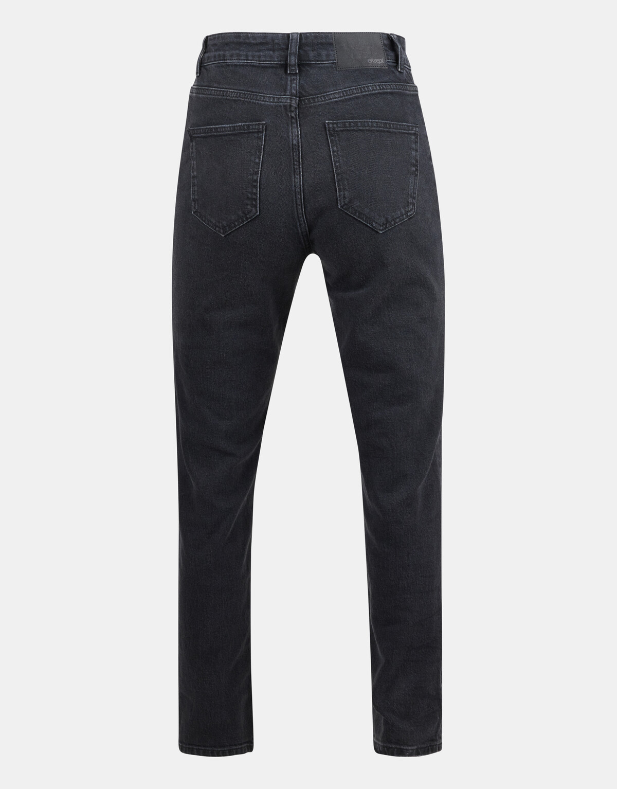 Straight Jeans EKSEPT