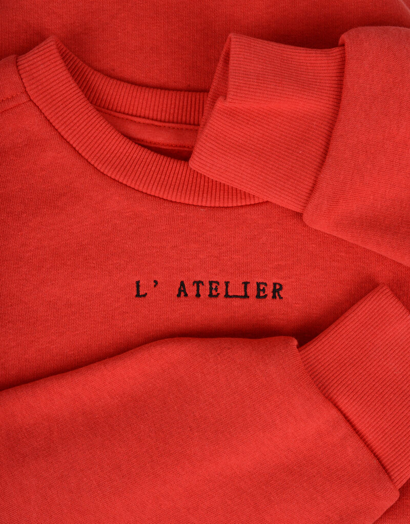 Chill Sweater