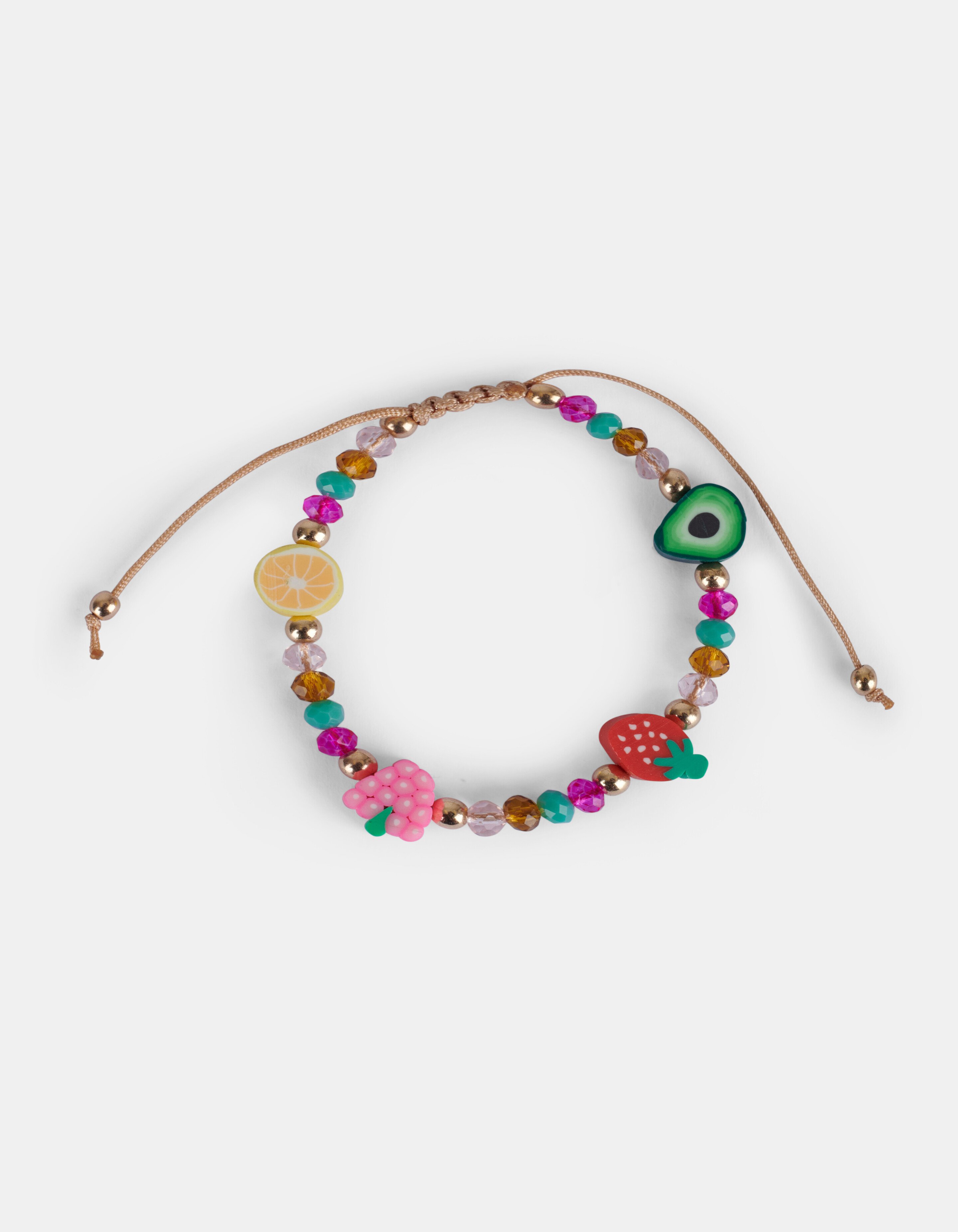Fruity Armband ACCESSOIRES SHOEBY