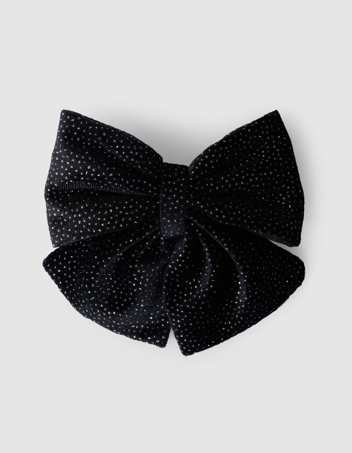 Velvet Strik Haarclip SHOEBY ACCESSOIRES