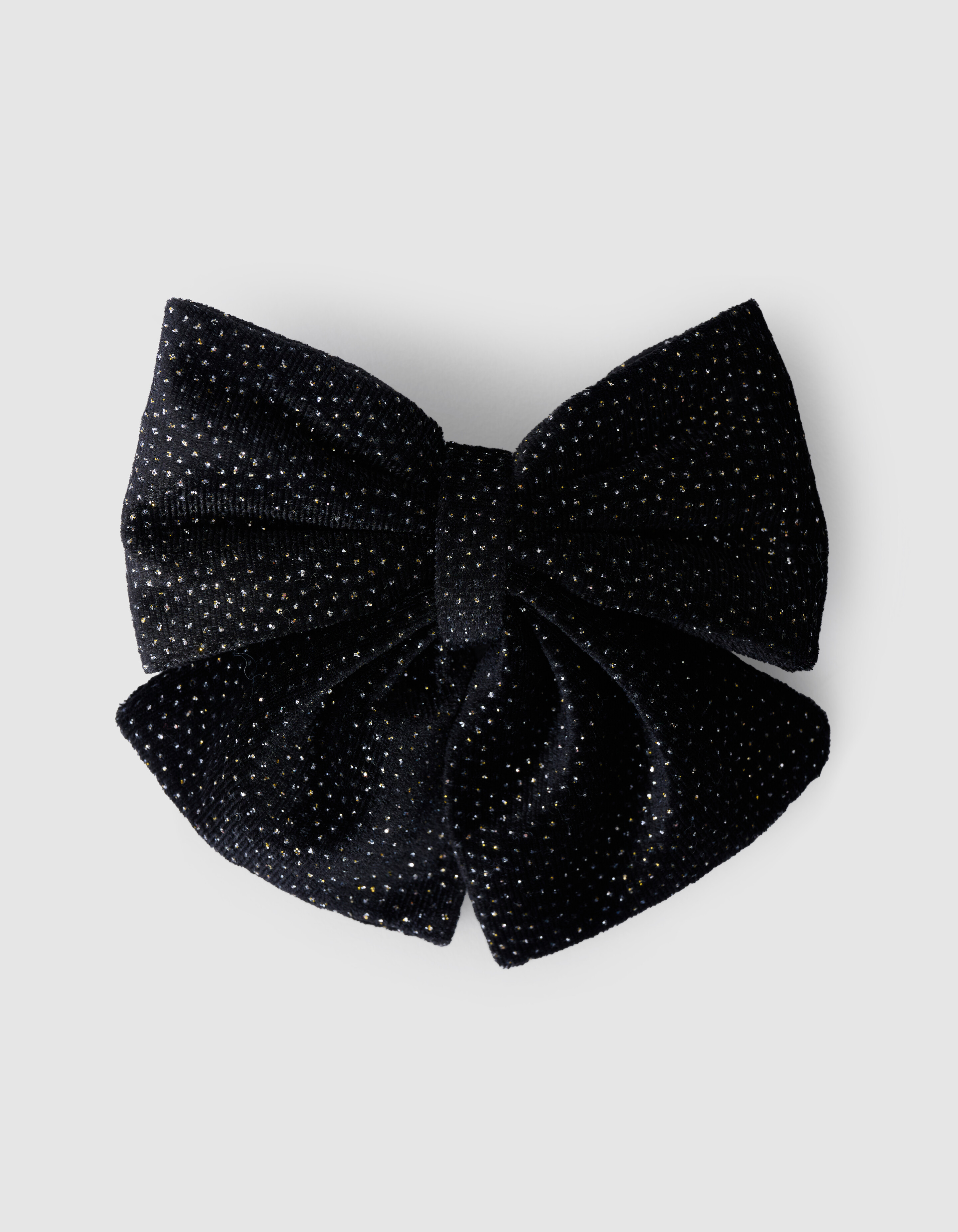 Velvet Strik Haarclip SHOEBY ACCESSOIRES