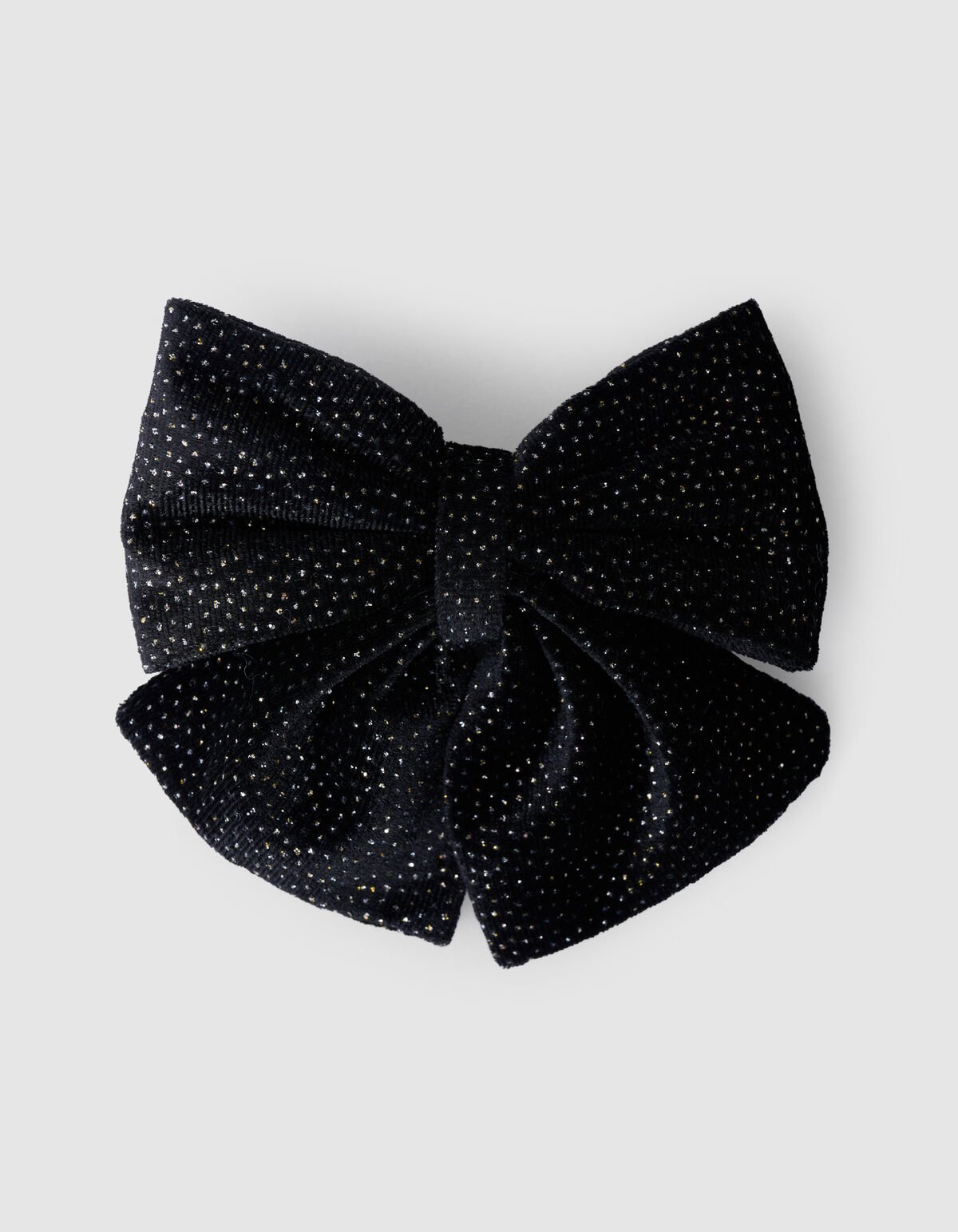 Velvet Strik Haarclip SHOEBY ACCESSOIRES