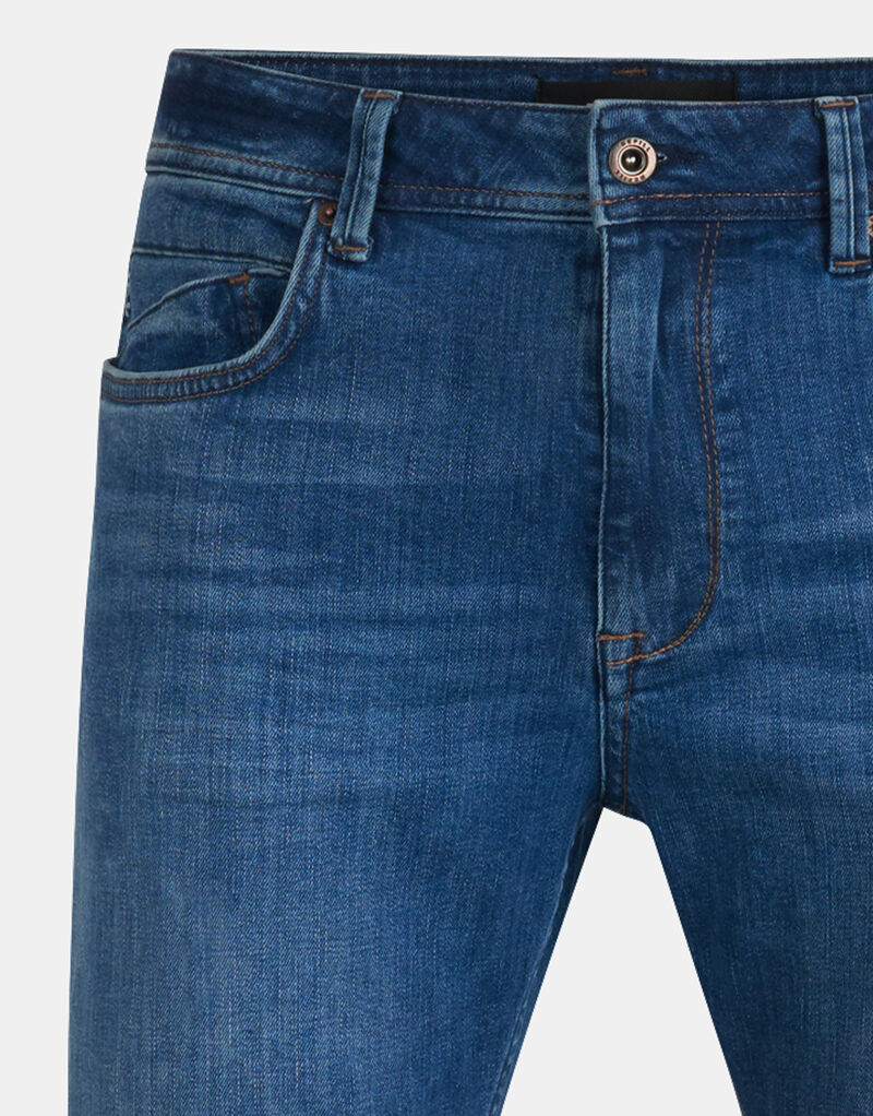 Lewis Straight Arvon Jeans L32