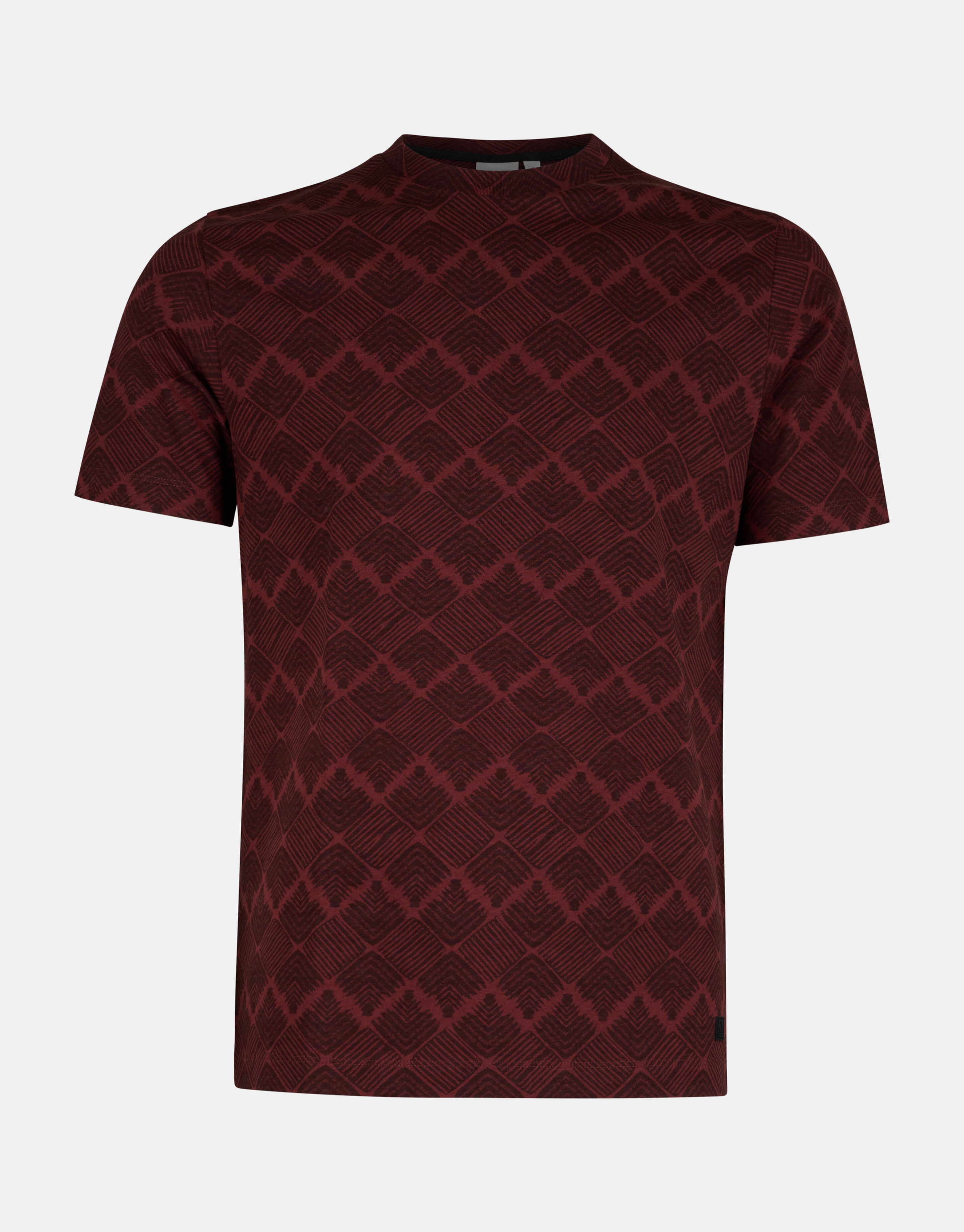 Etnic T-shirt REFILL