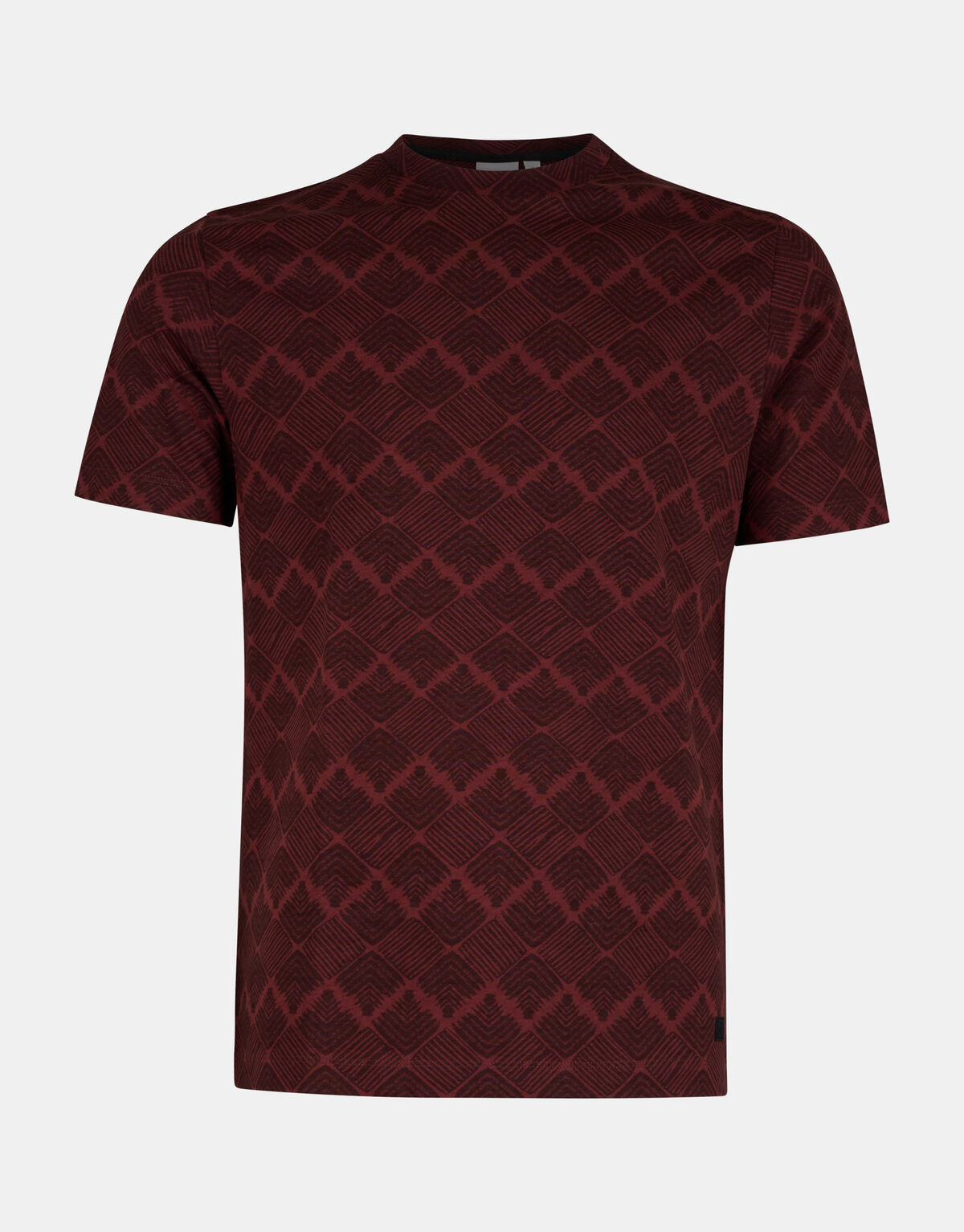 Etnic T-shirt REFILL