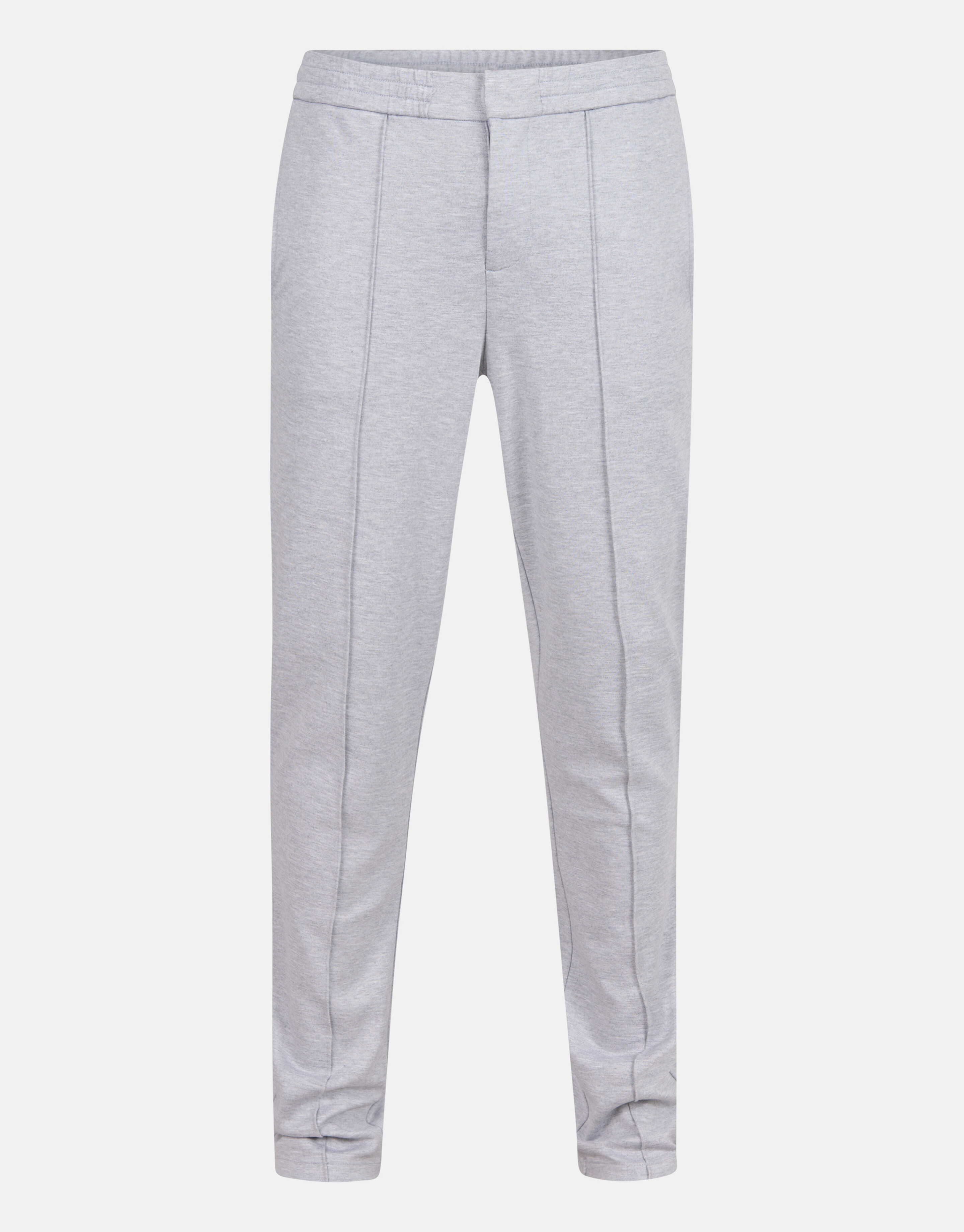 Jogger Lichtgrijs By Fred SHOEBY MEN