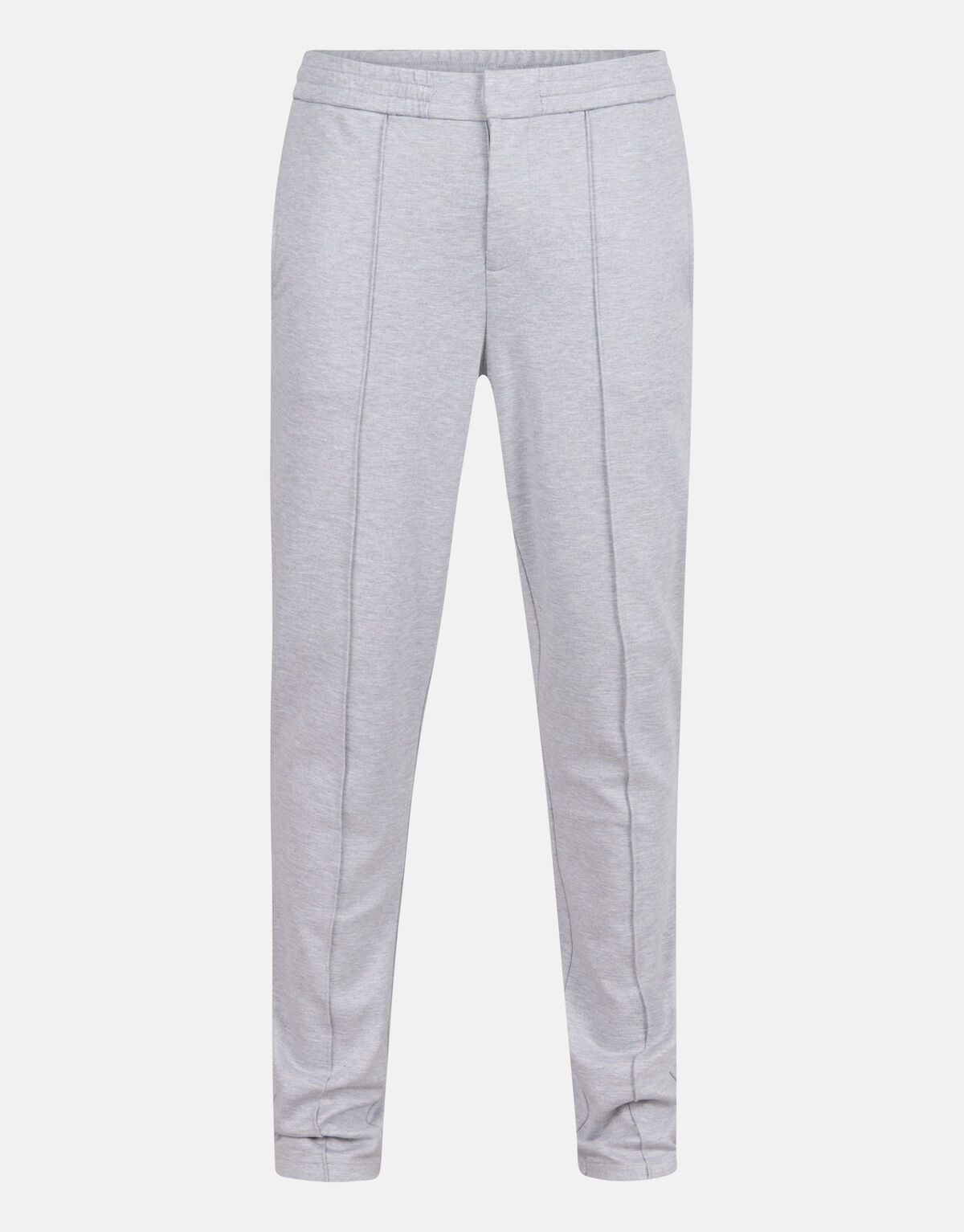 Jogger Lichtgrijs SHOEBY MEN