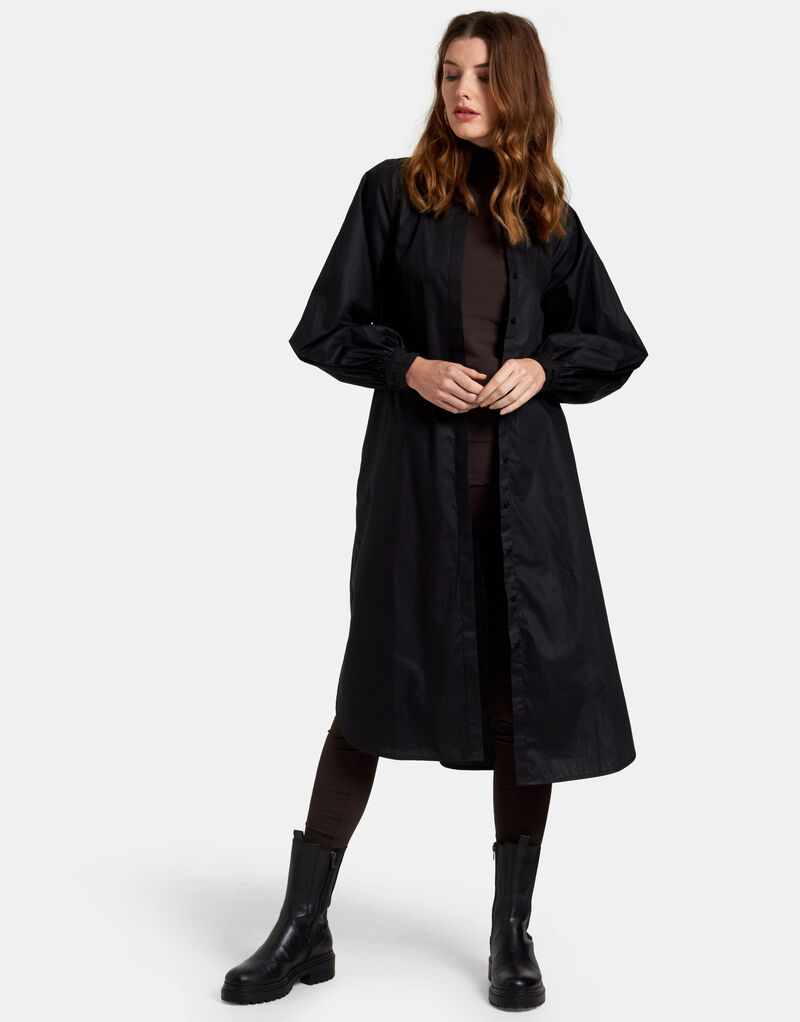 Poplin Blouse