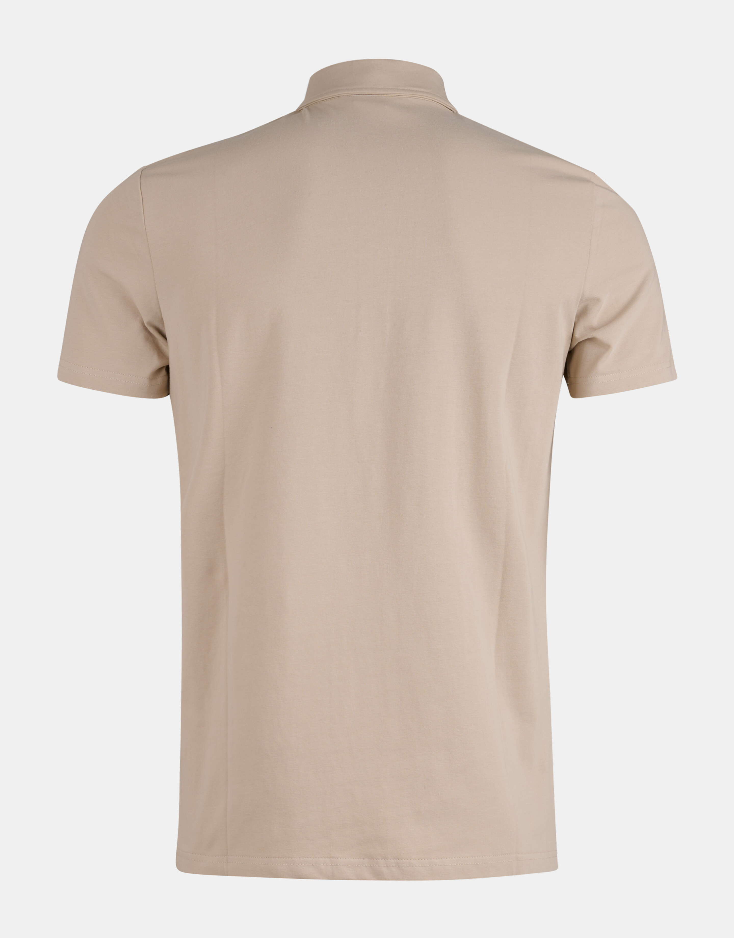 Jersey Polo Shirt REFILL