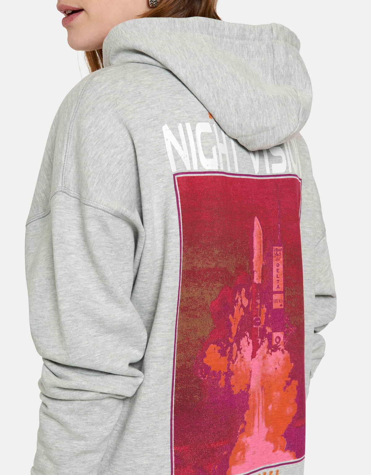 Night Hoodie Eksept