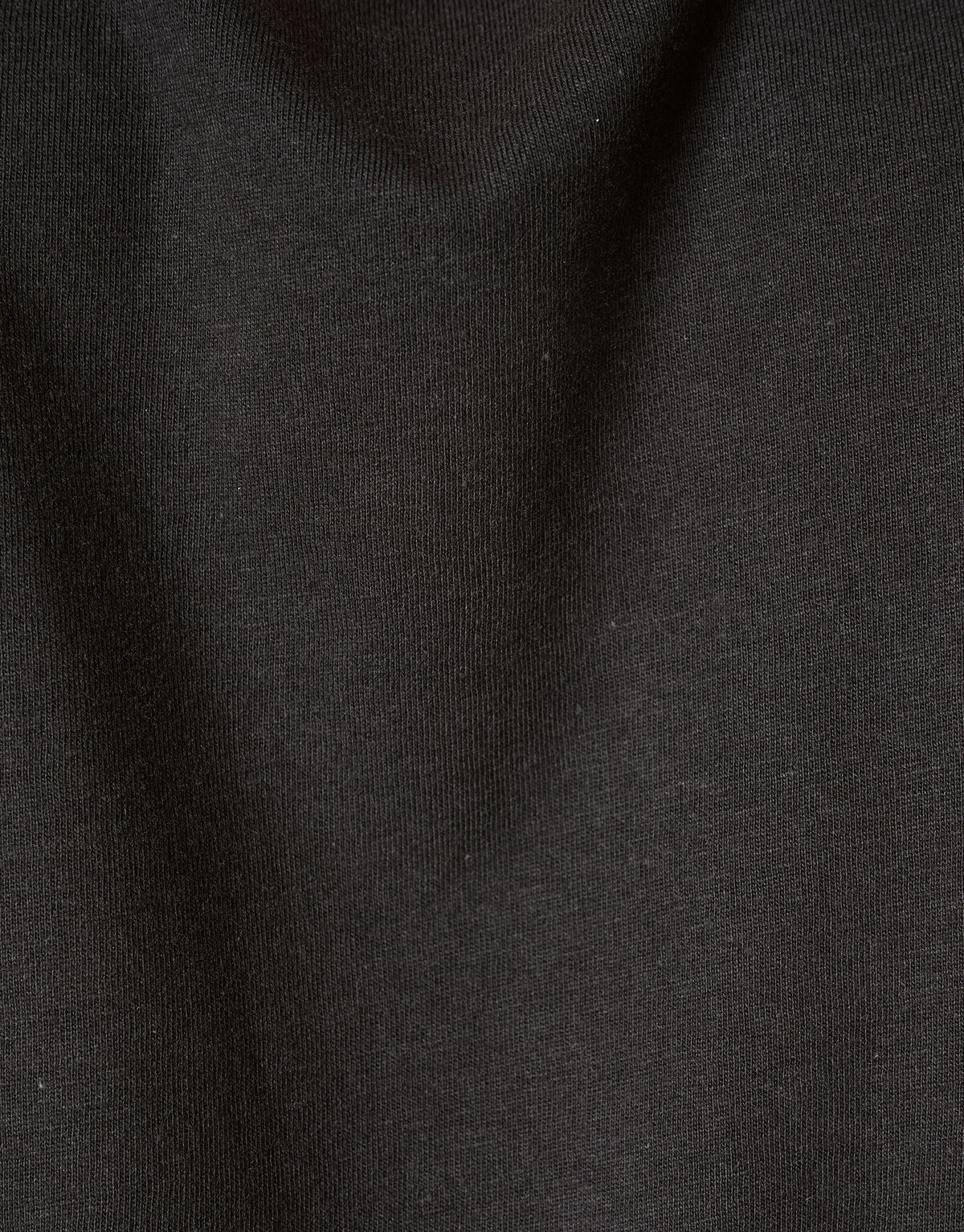 Basis Onderjurk Zwart Eksept