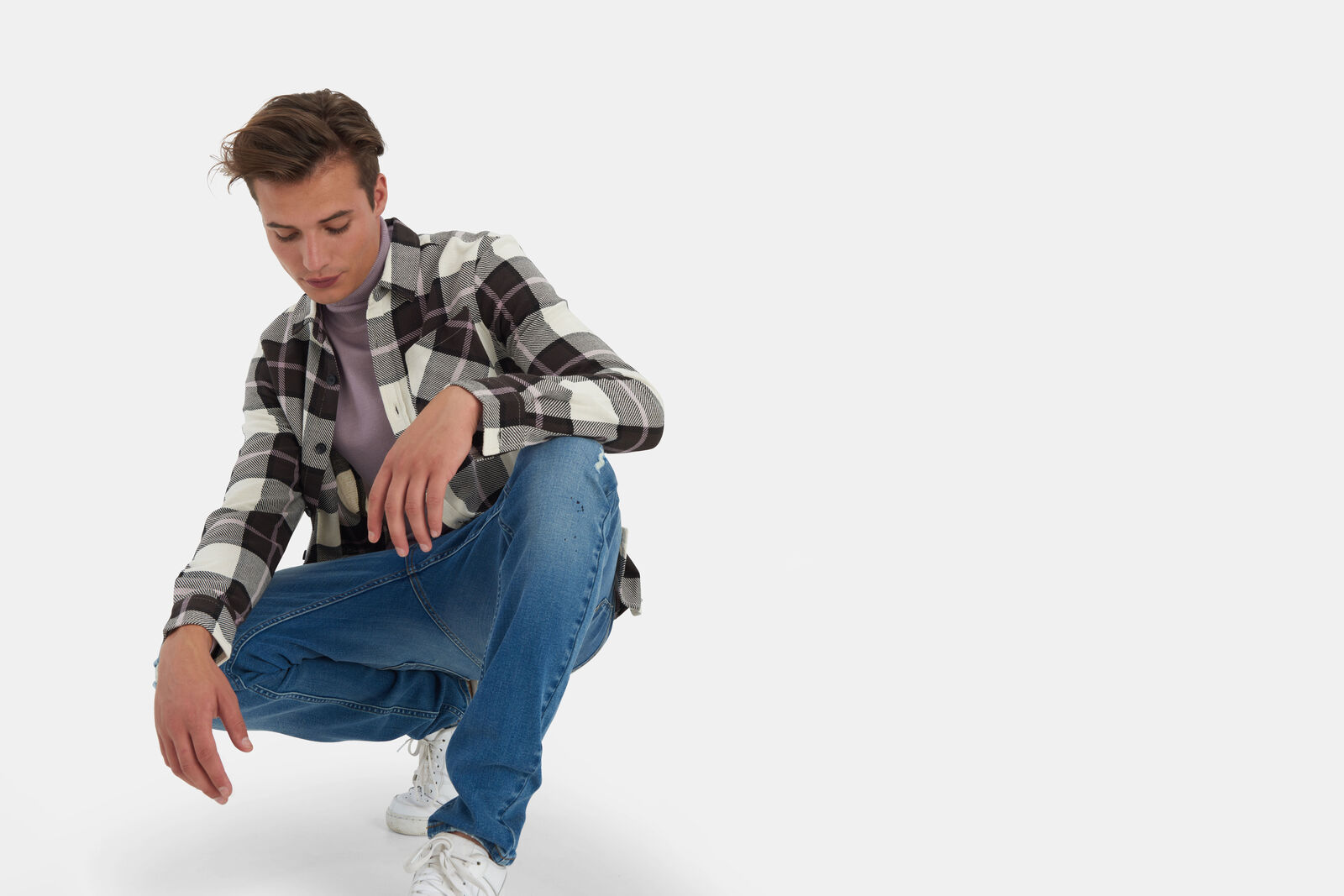 William Overshirt