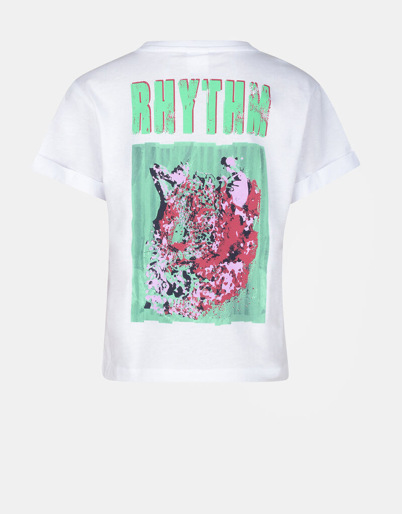 Rythem T-shirt
