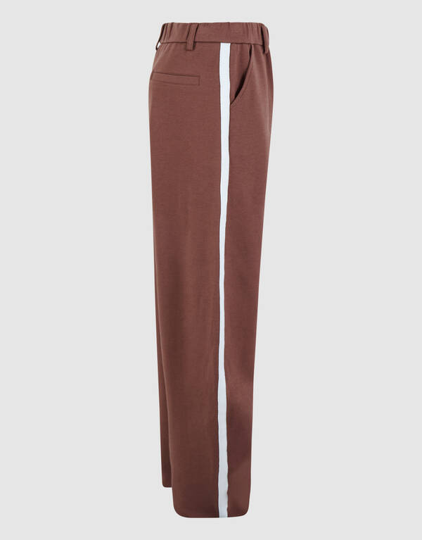 Sweat Barrel Pantalon Bruin SHOEBY GIRLS