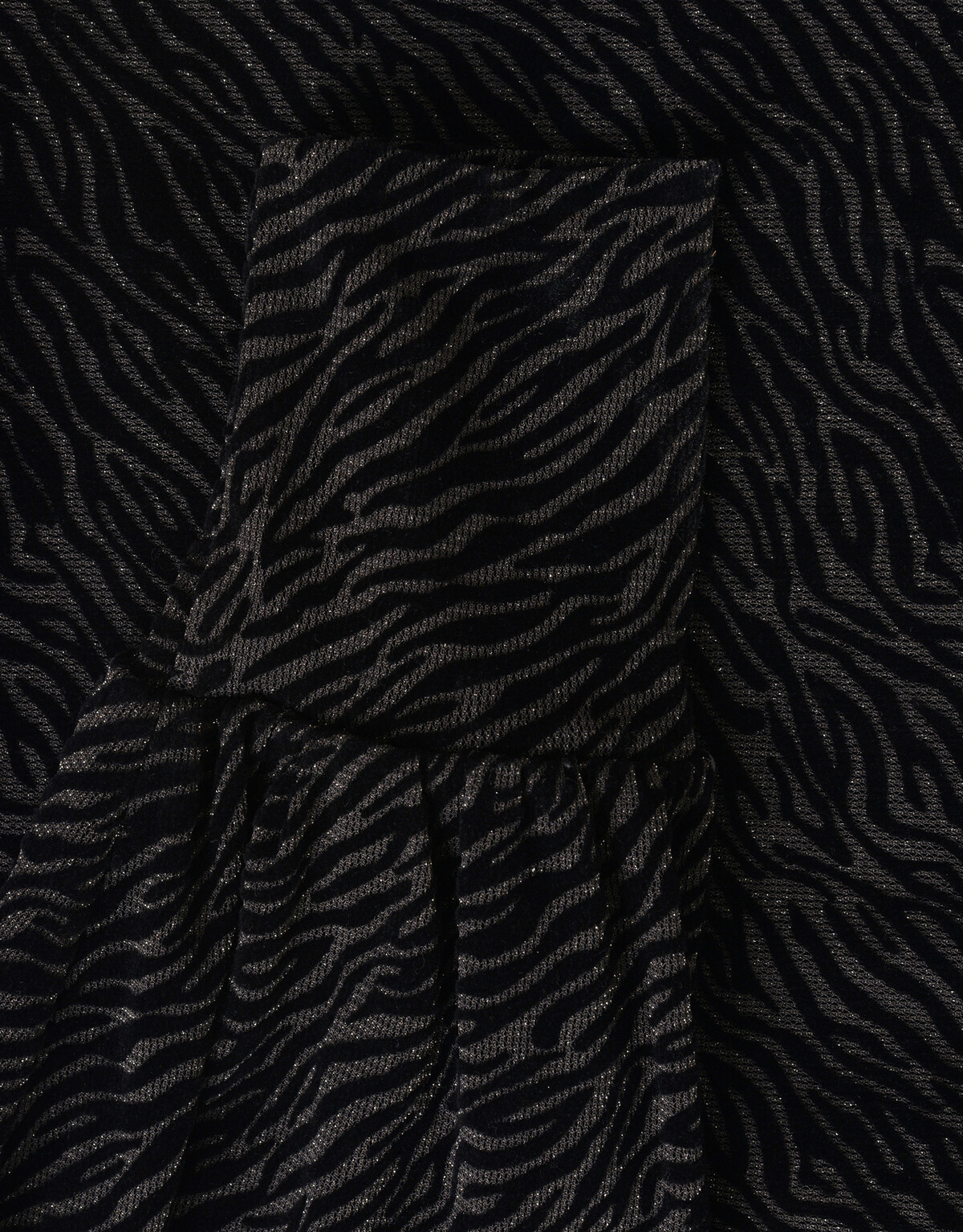 Casablanca Blouse