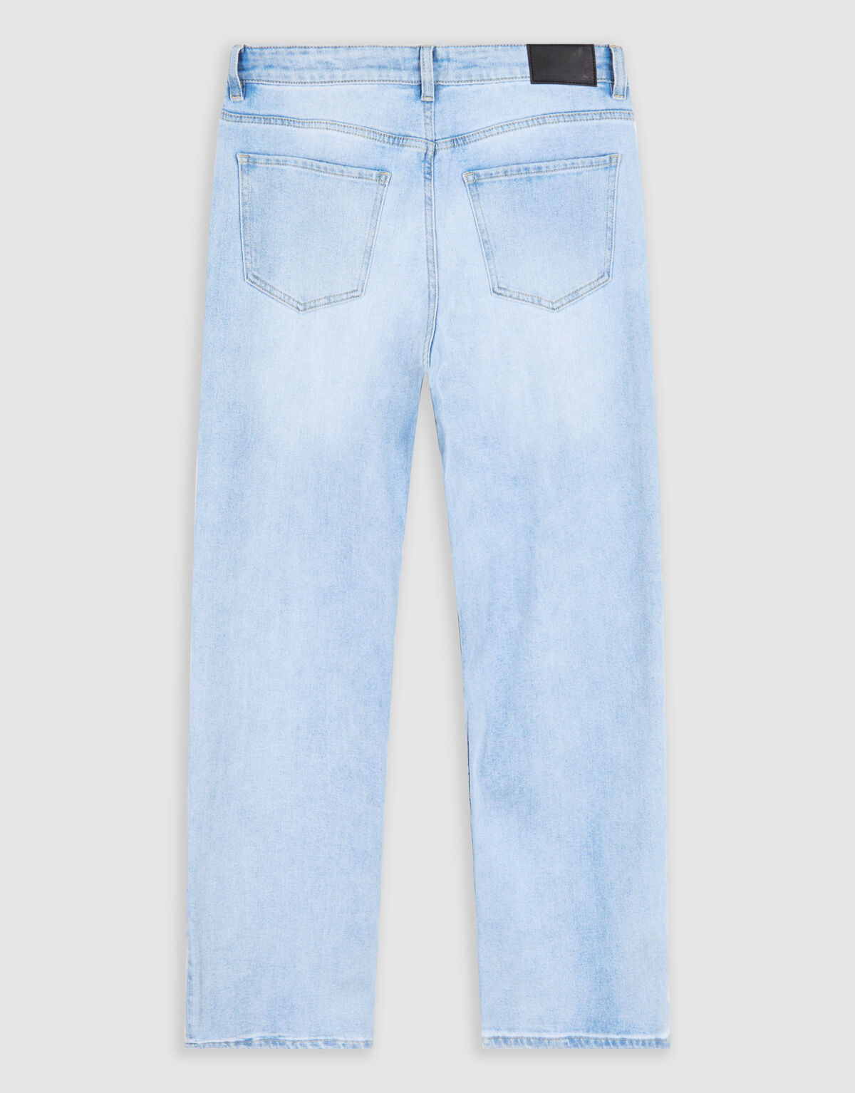 Straight Fit Jeans Bleached SHOEBY WOMEN