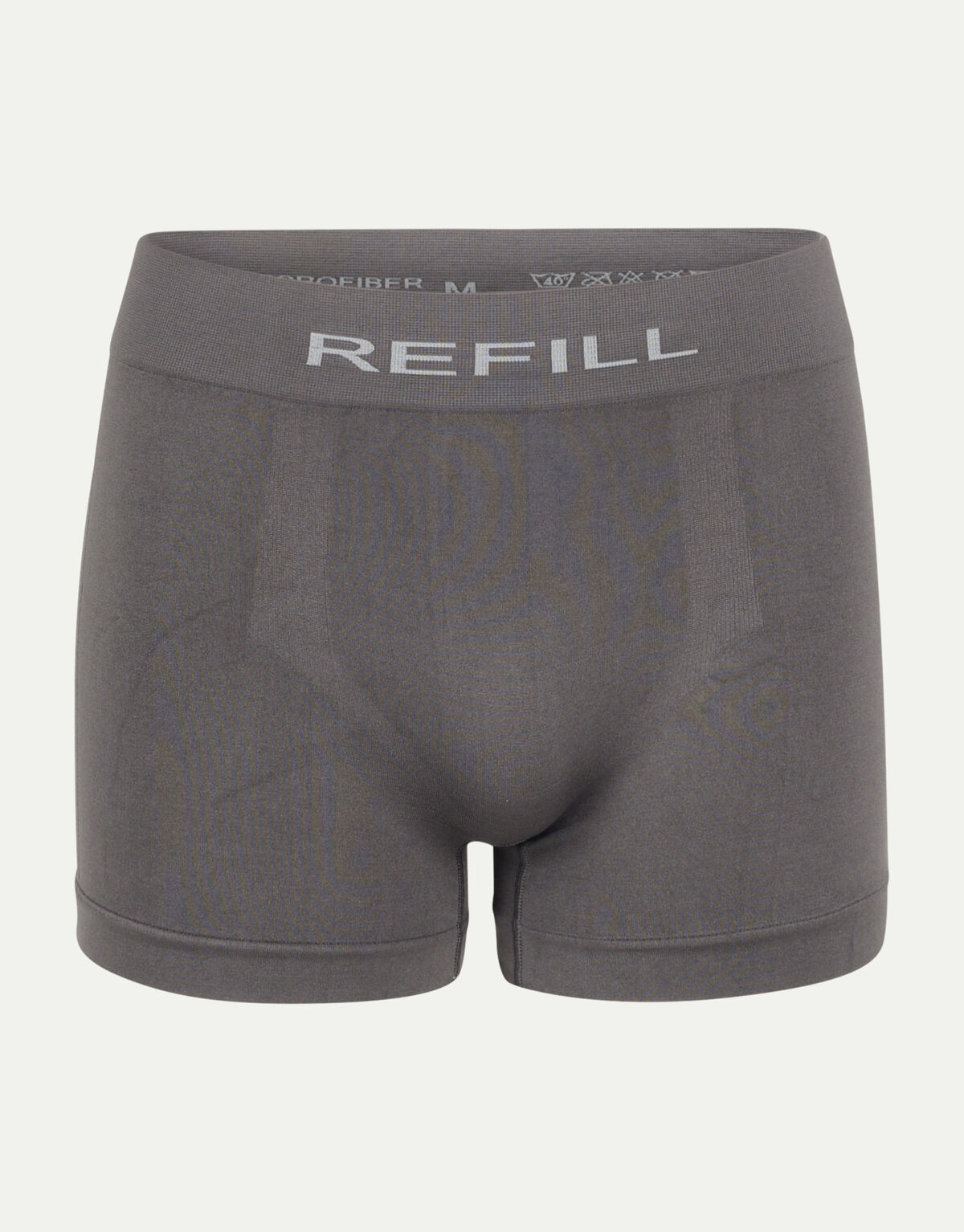 Seamless Boxershort ACCESSOIRES SHOEBY