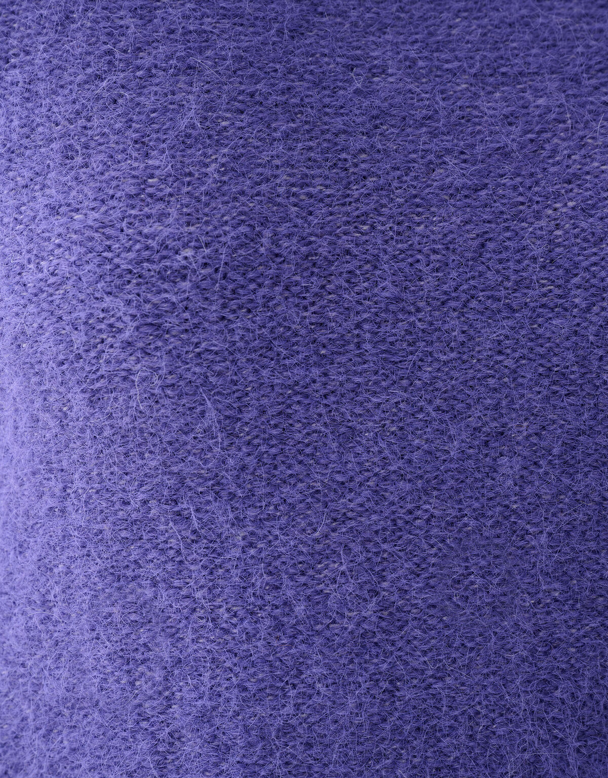 Gebreide Trui Paars SHOEBY WOMEN