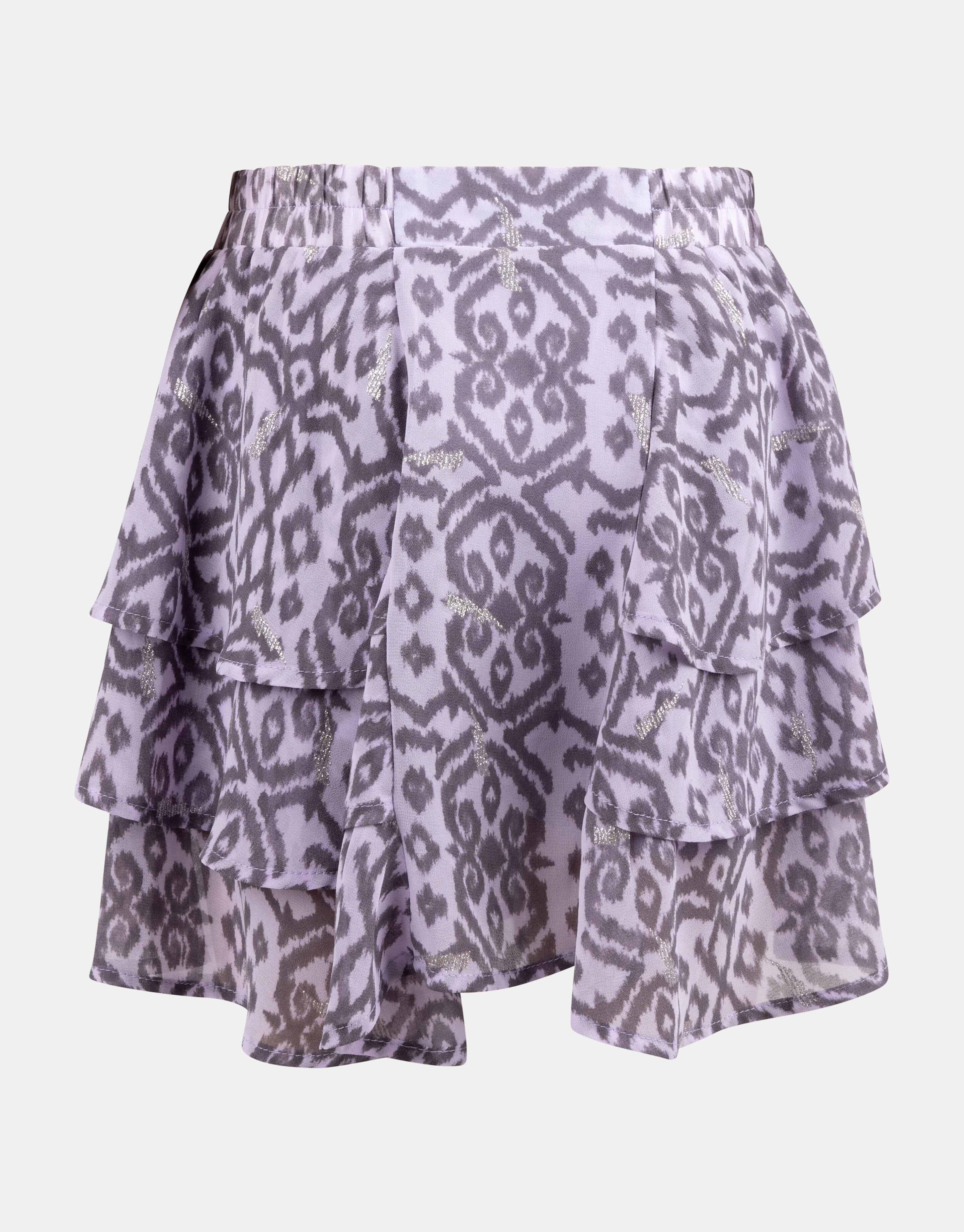 Printed Rok JILL&MITCH