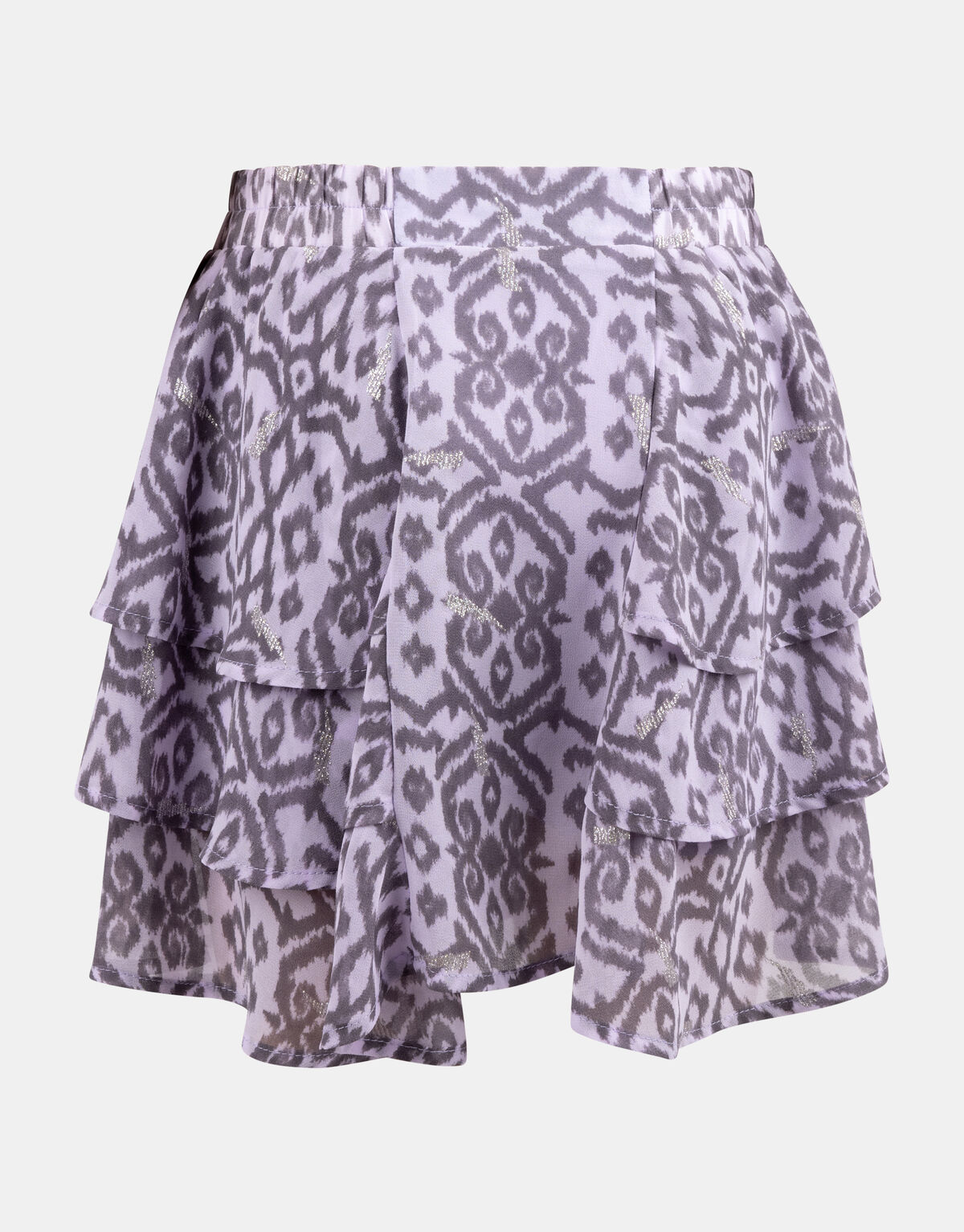 Printed Rok JILL&MITCH