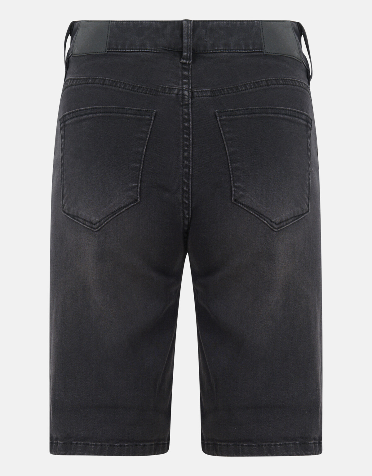 Liza Denim Short EKSEPT