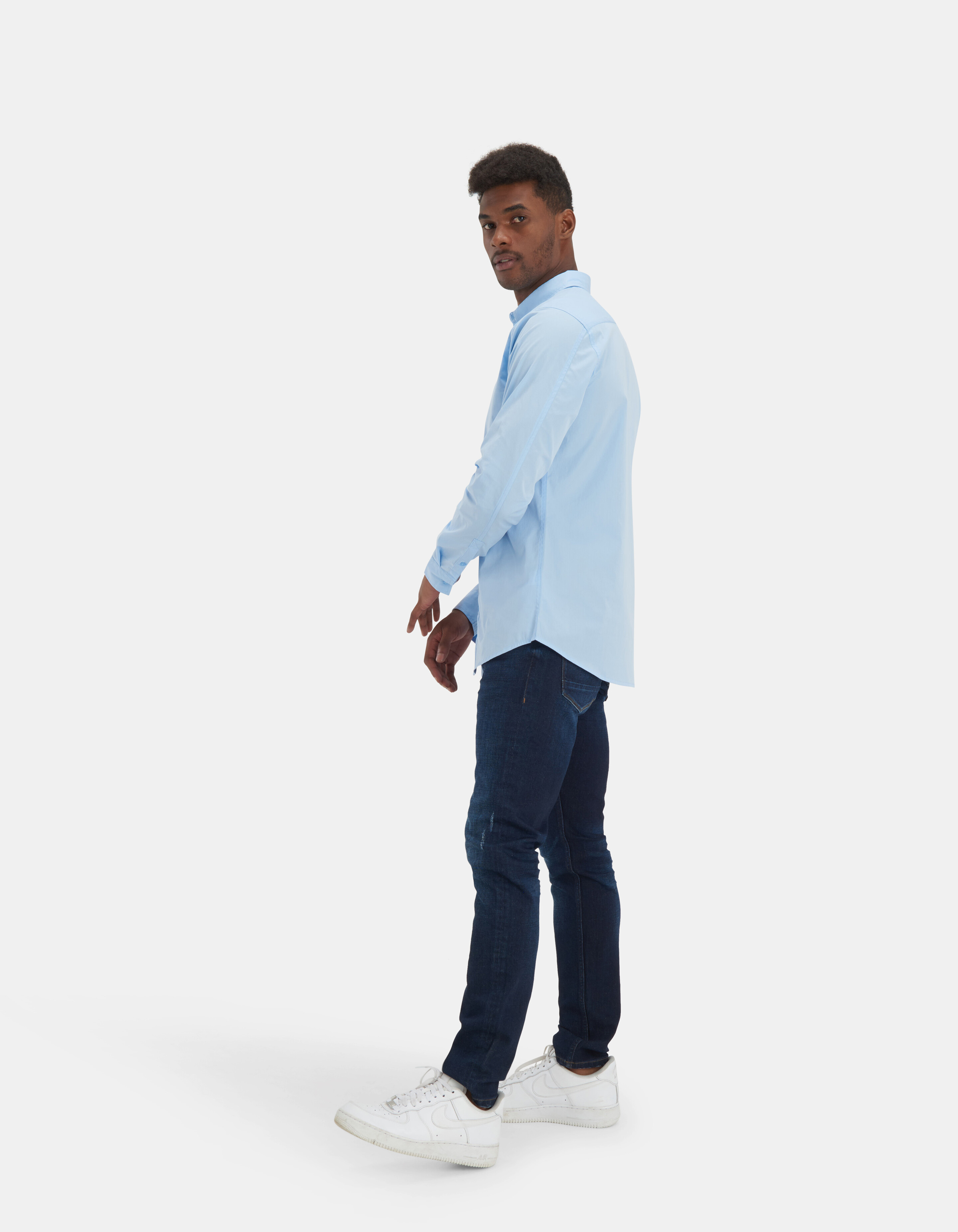 Kaiden Overhemd REFILL