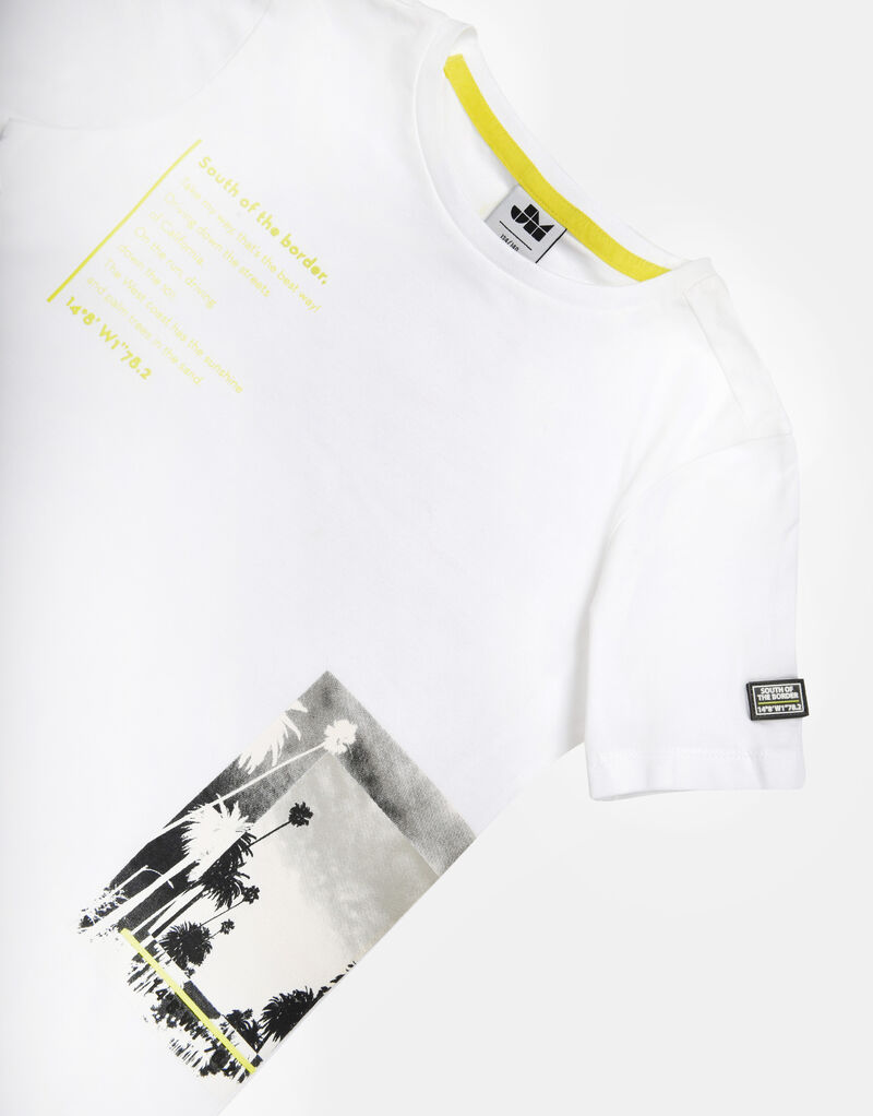 Bert T-shirt