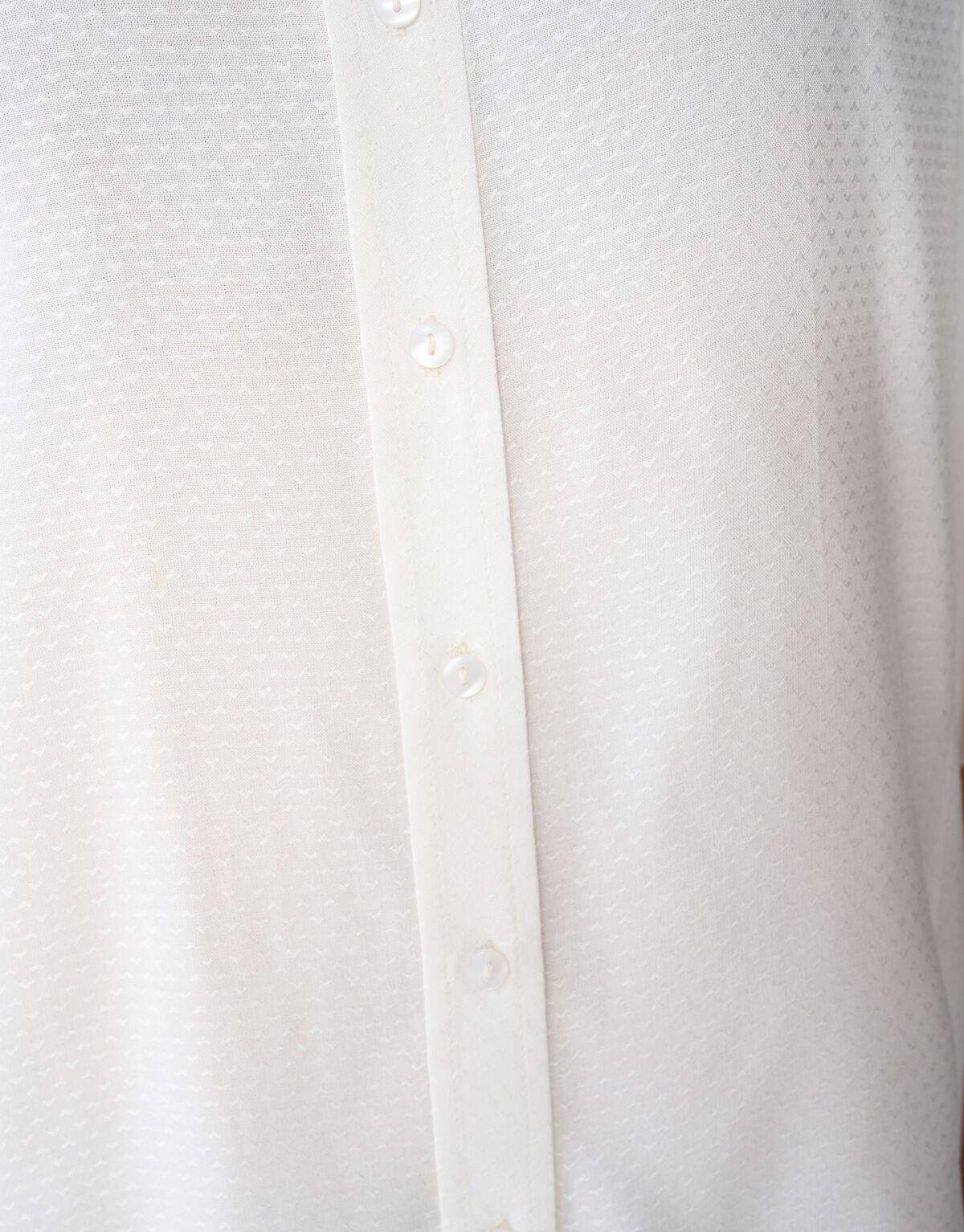 Flowy Blouse Wit SHOEBY WOMEN