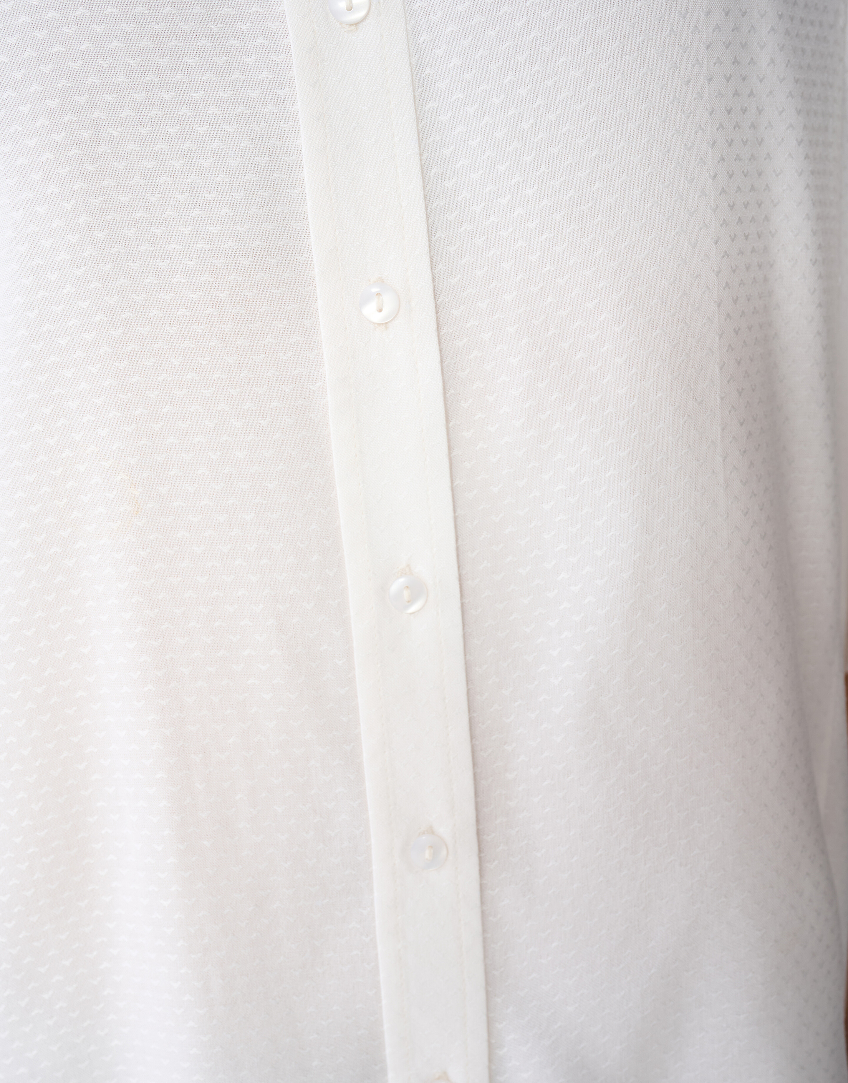 Flowy Blouse Wit SHOEBY WOMEN