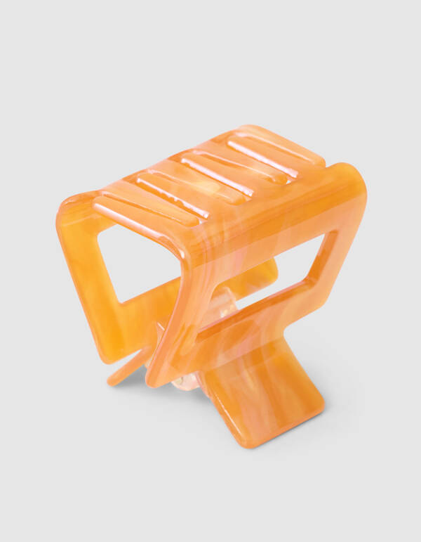 Haarklem Oranje SHOEBY ACCESSOIRES