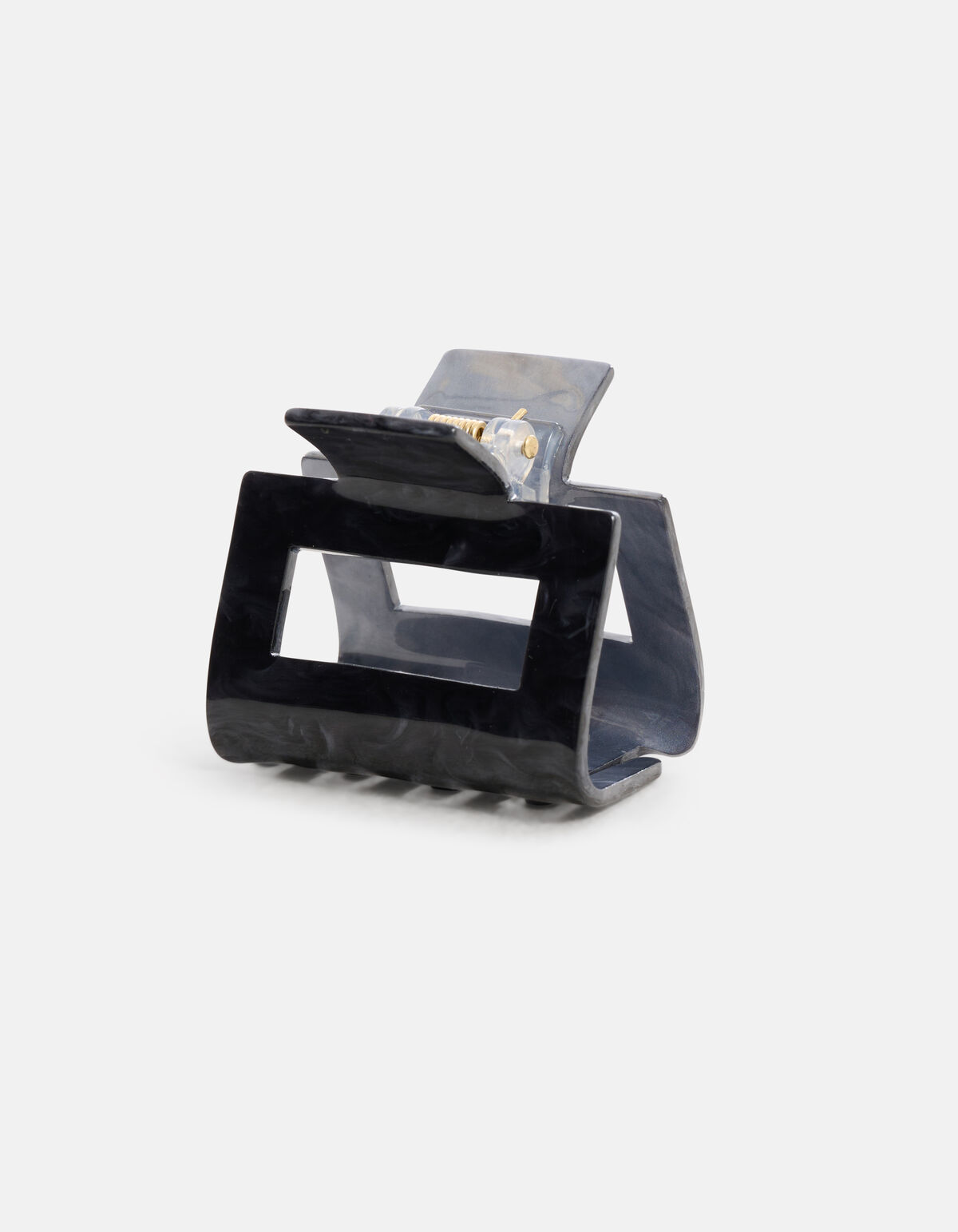 Haarklem Donkergrijs SHOEBY ACCESSOIRES