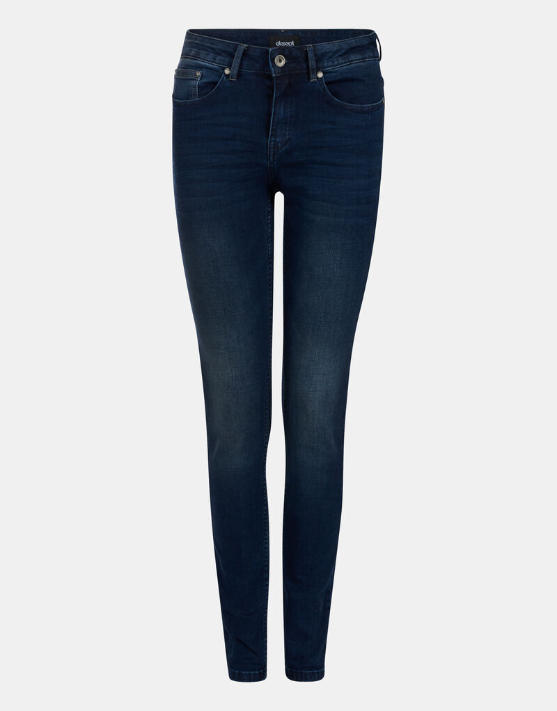 Liza Edith Skinny Jeans L34