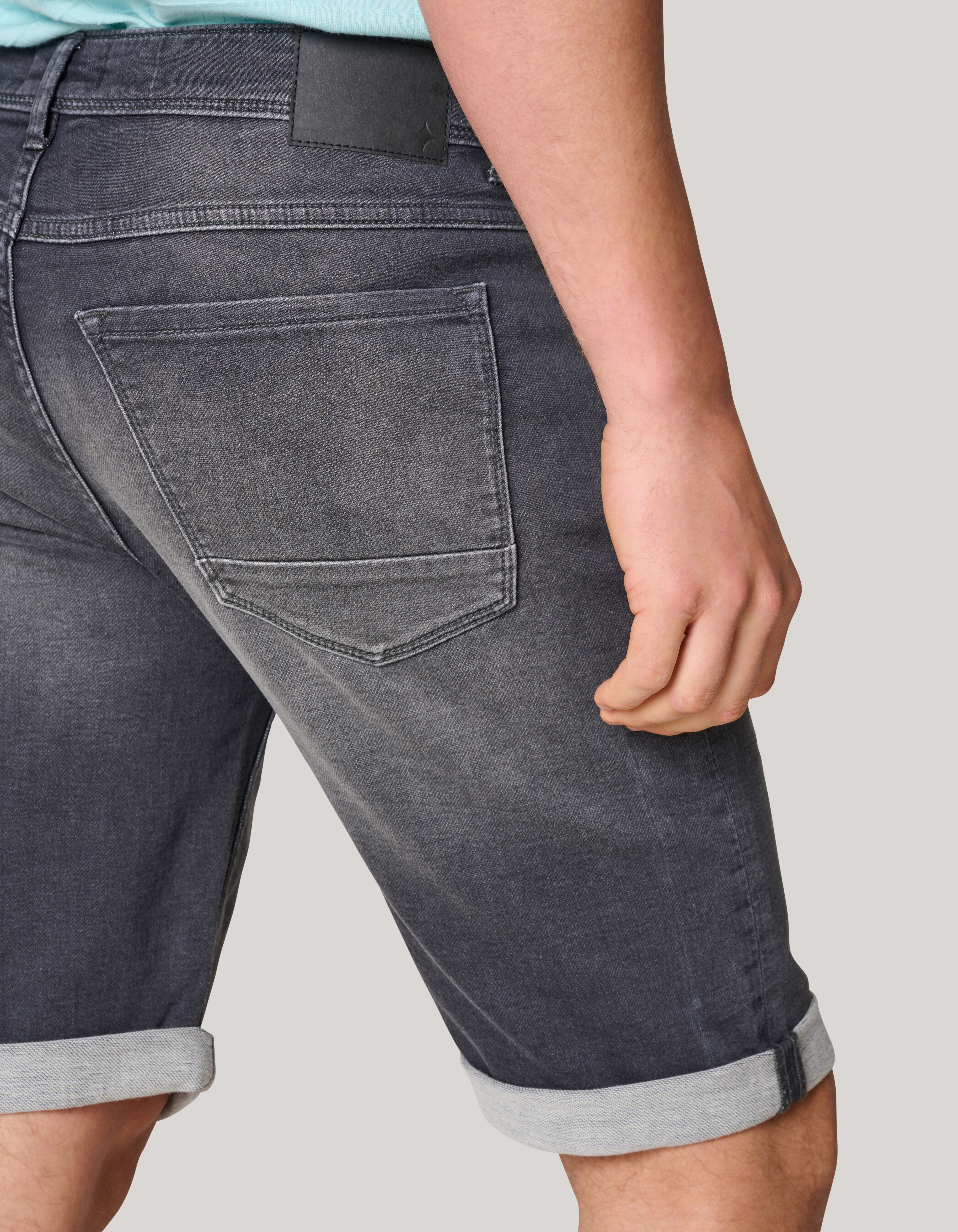Shoeby korte broek heren outlet