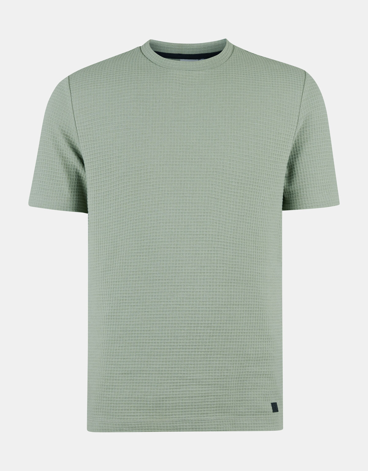 Waffle T-shirt REFILL