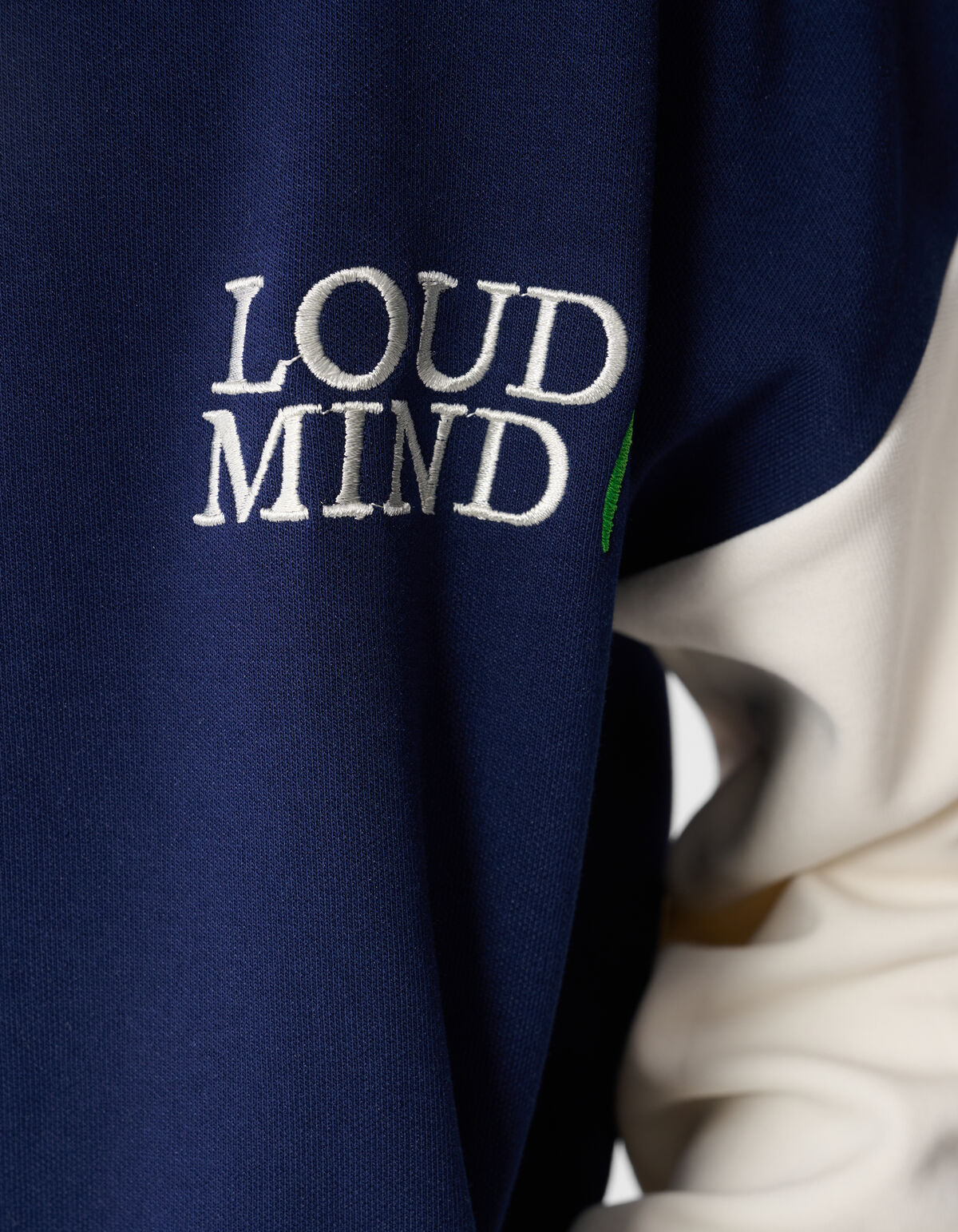 Sky Wave Artwork Jack Blauw SHOEBY BOYS