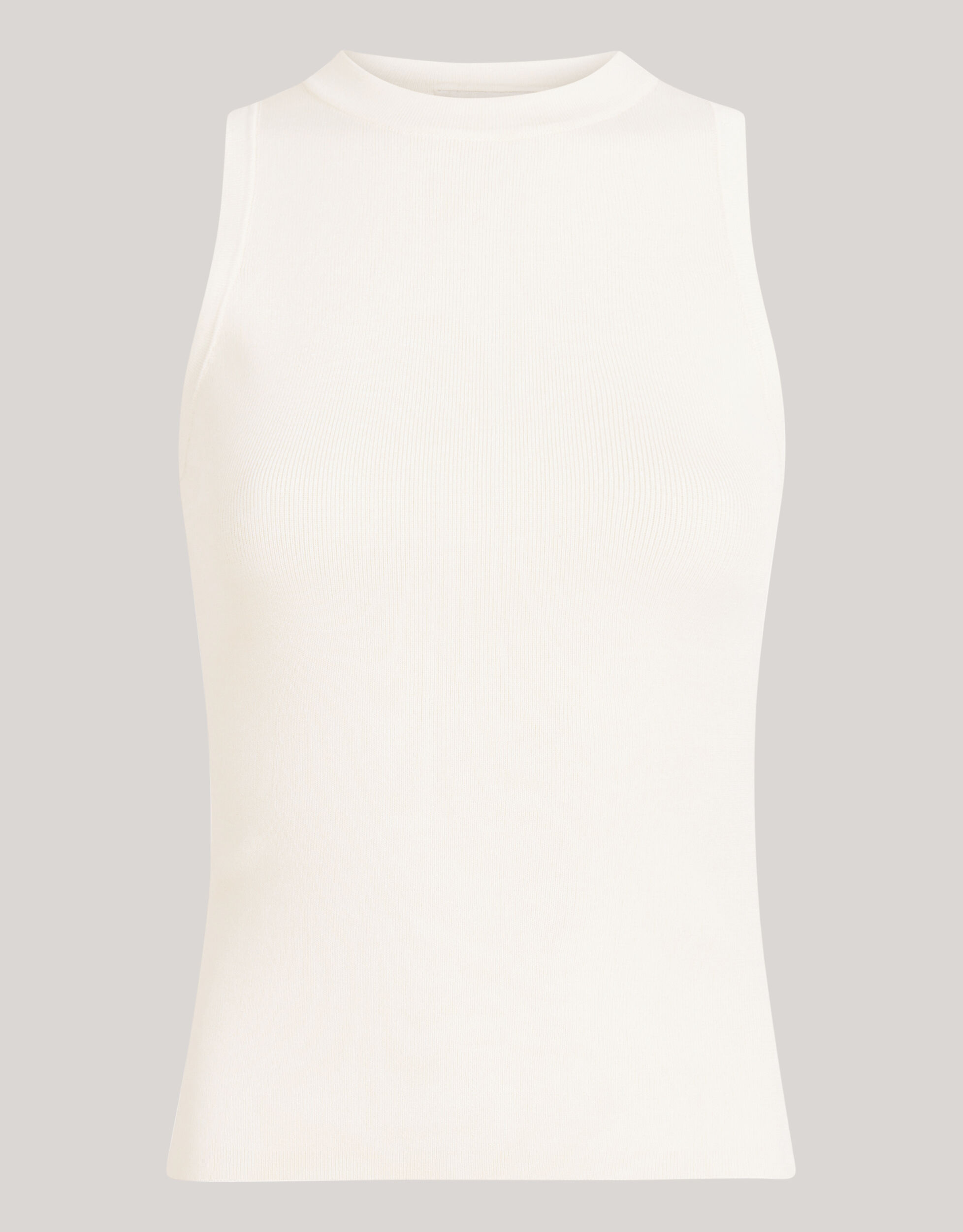 Halter hot sale top wit