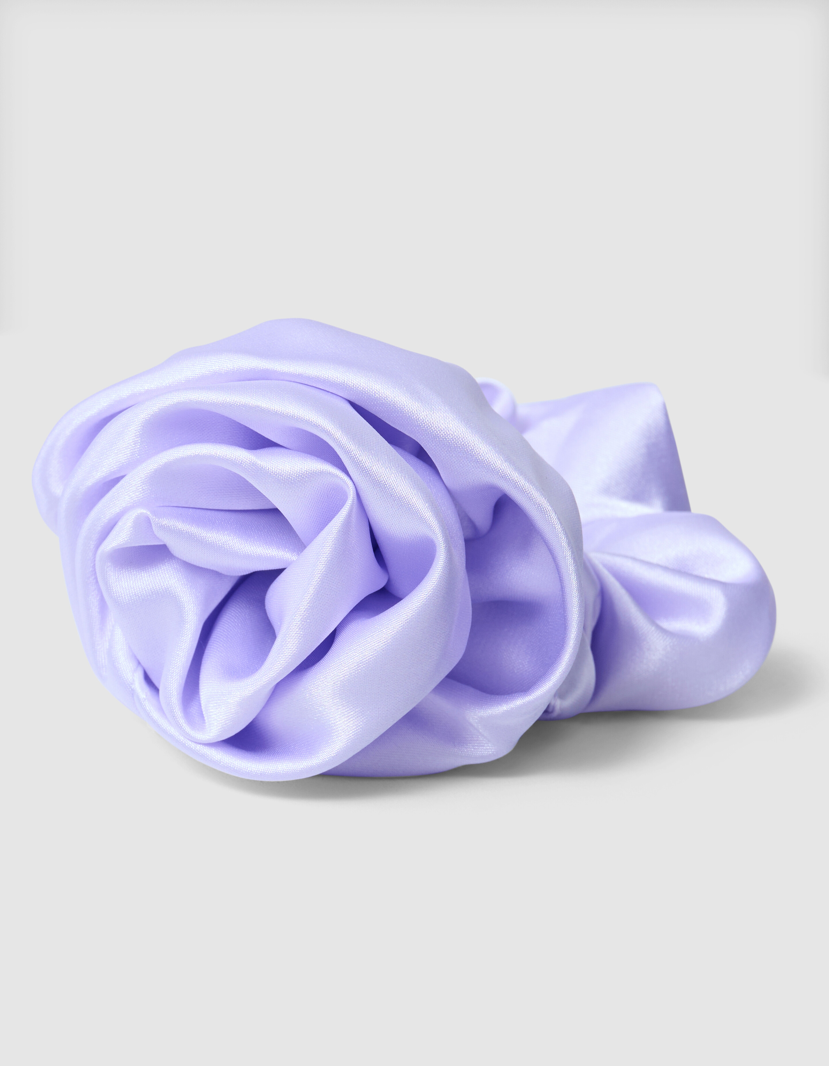 Rose Scrunchie Lichtpaars SHOEBY ACCESSOIRES
