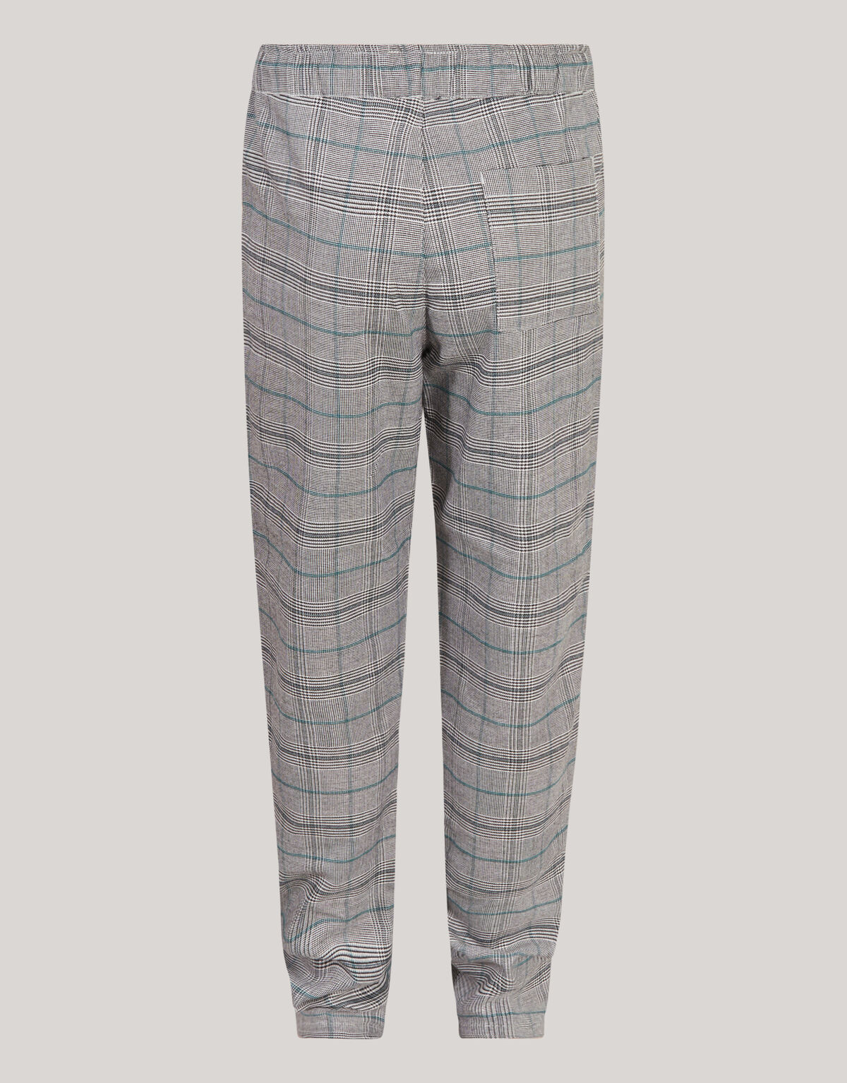 Ruiten Broek Grijs SHOEBY BOYS