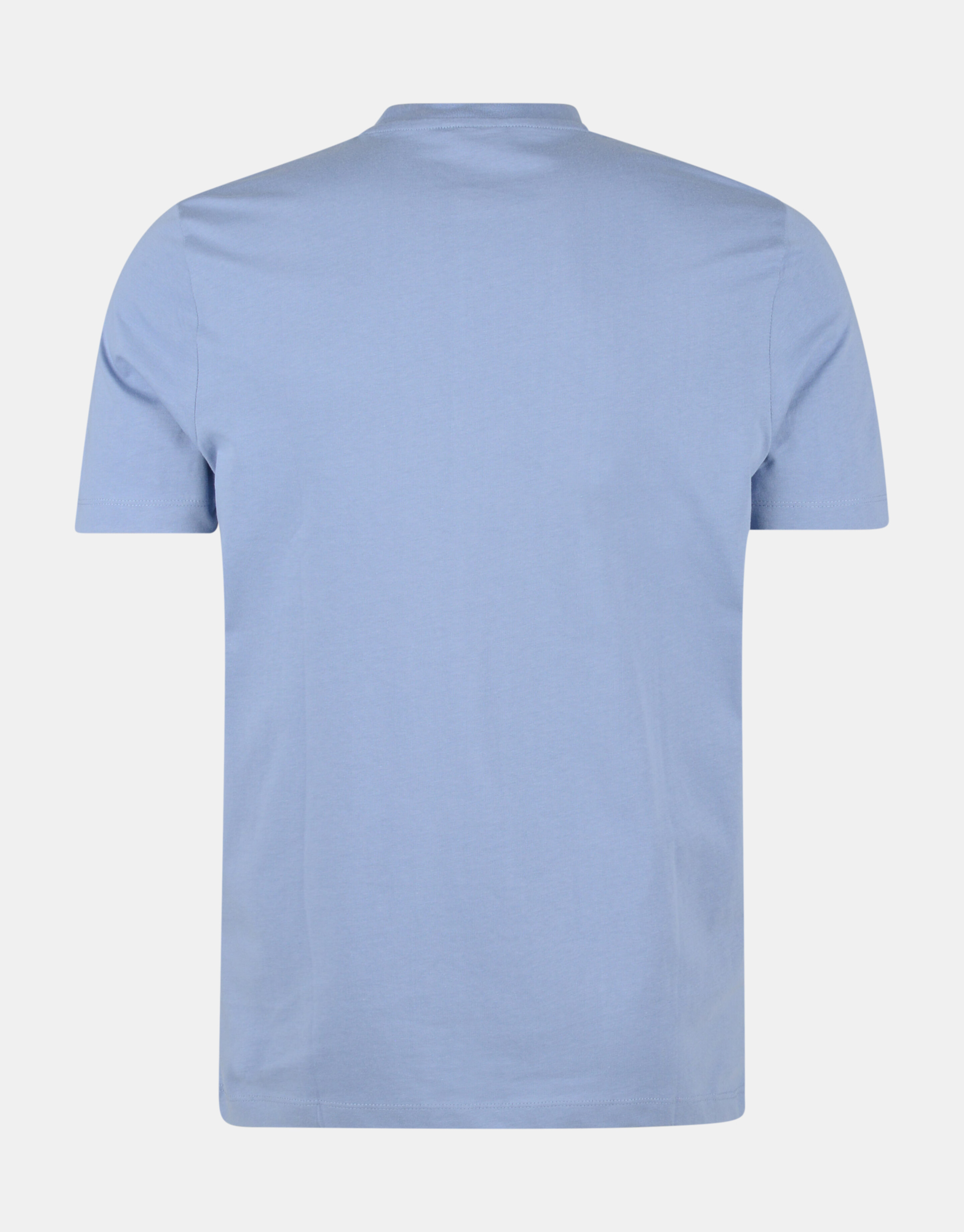 Small Print t-shirt REFILL