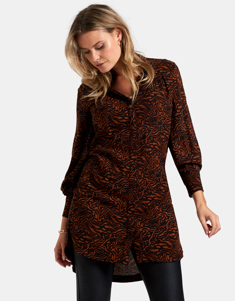 Wish Blouse