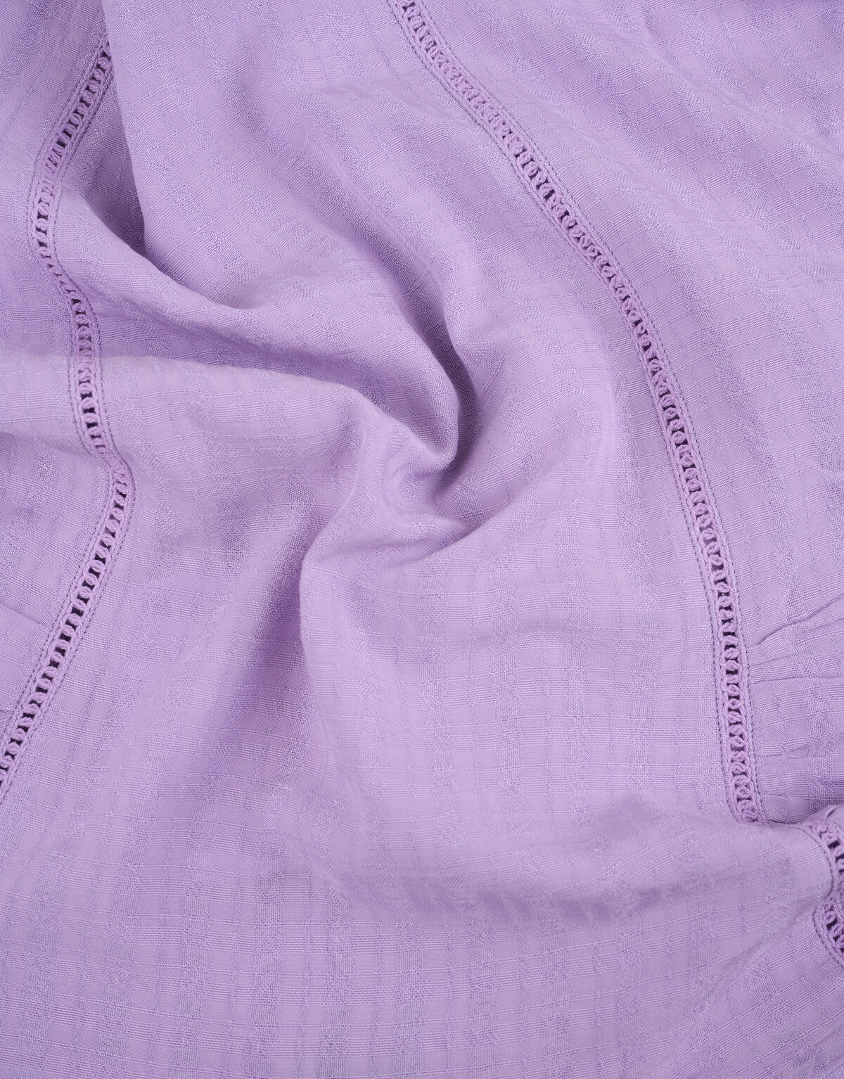 Wide Wing Shirt JILL&MITCH