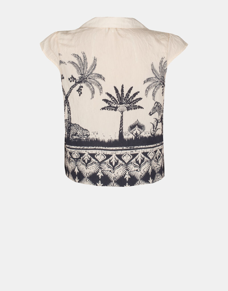 Verdi Blouse