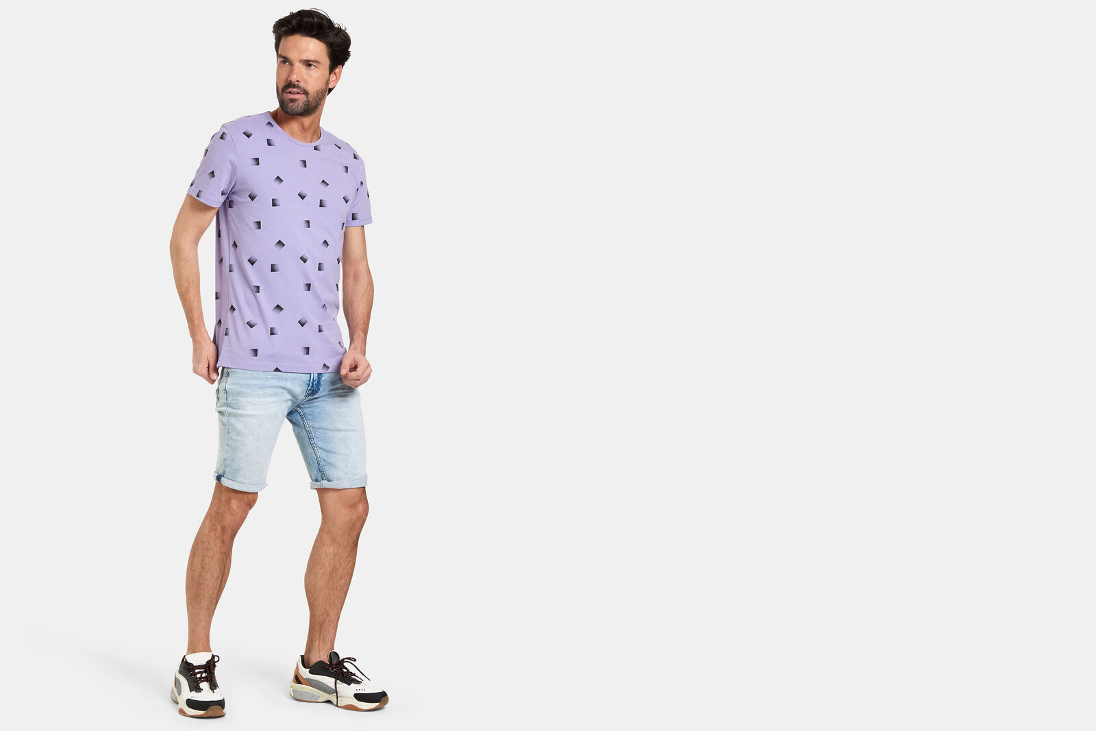Timar T-shirt