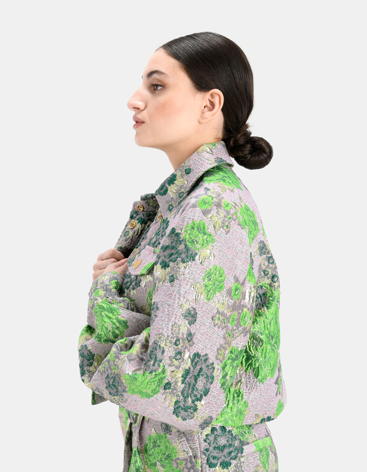 Jacky Floral Jack EKSEPT