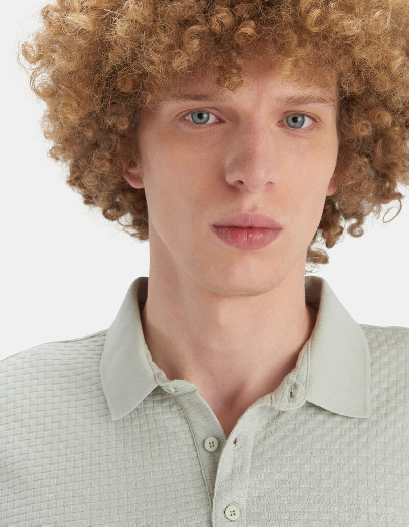 Trey Polo