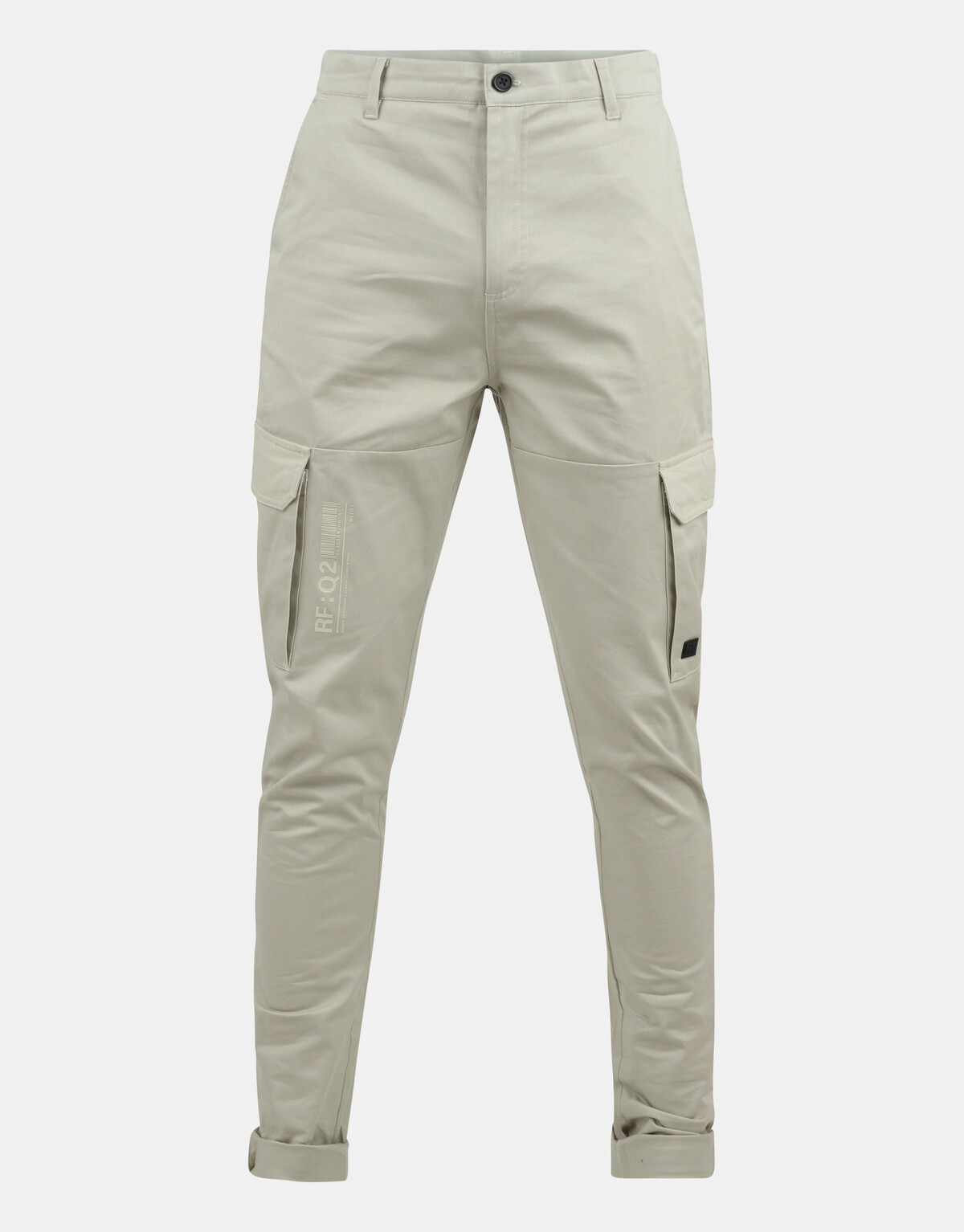 Mats Broek REFILL