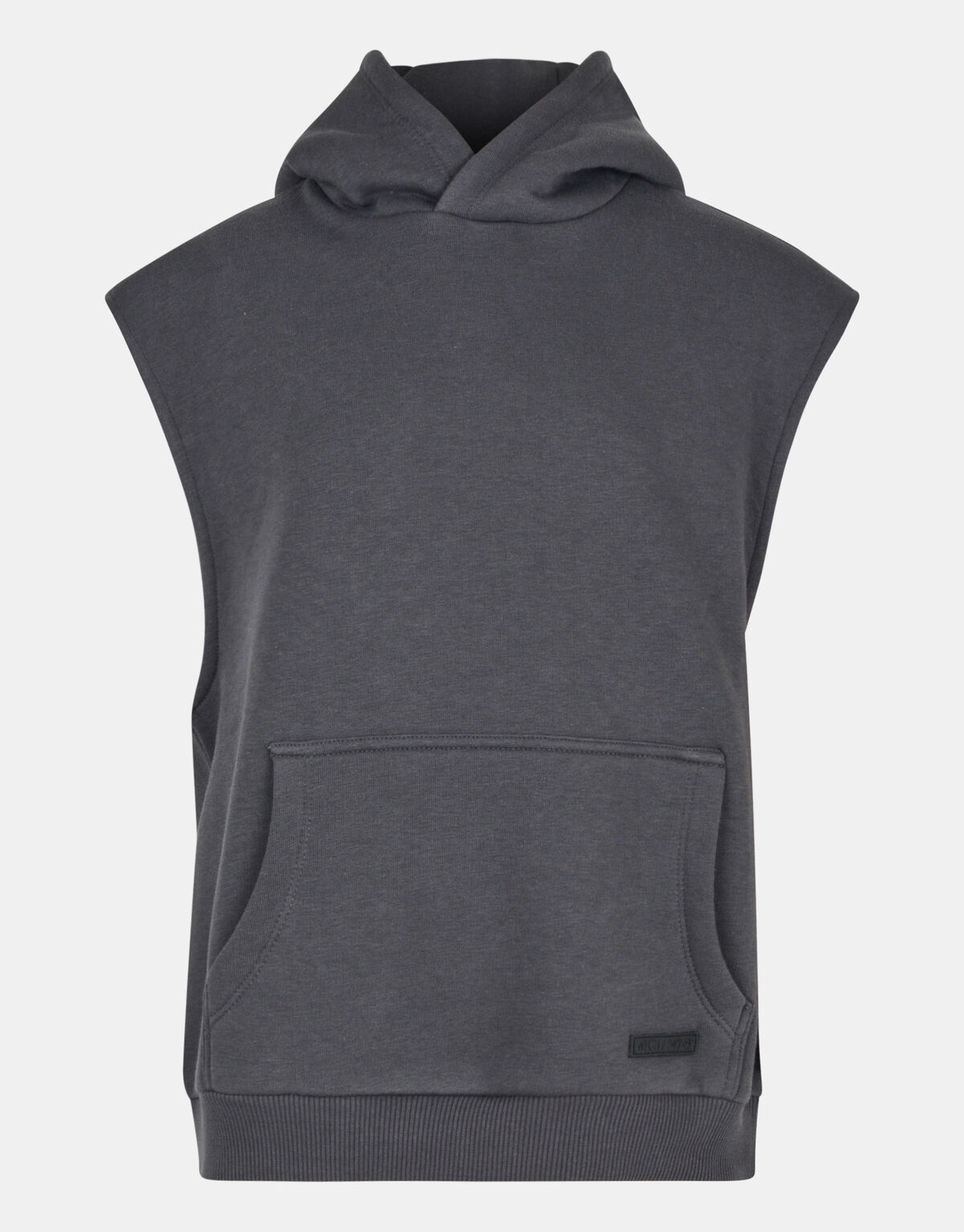 Sleeveless Hoodie JILL&MITCH