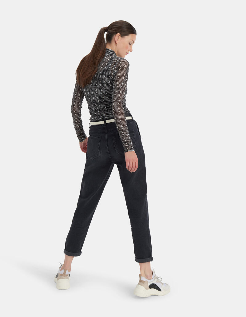 Meshy Top