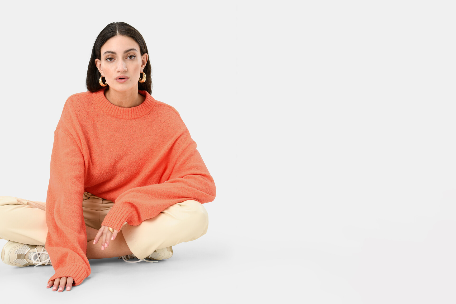 United Pullover